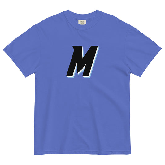 Adult Madison Milkmen Comfort Colors T-shirt