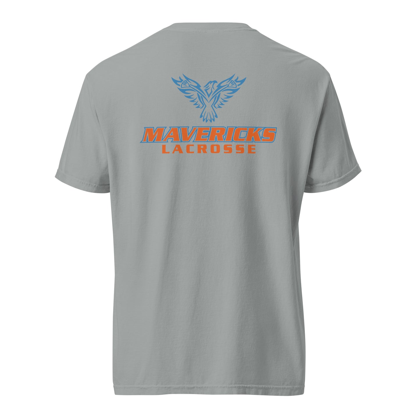 Adult Iowa Mavericks Comfort Colors T-shirt