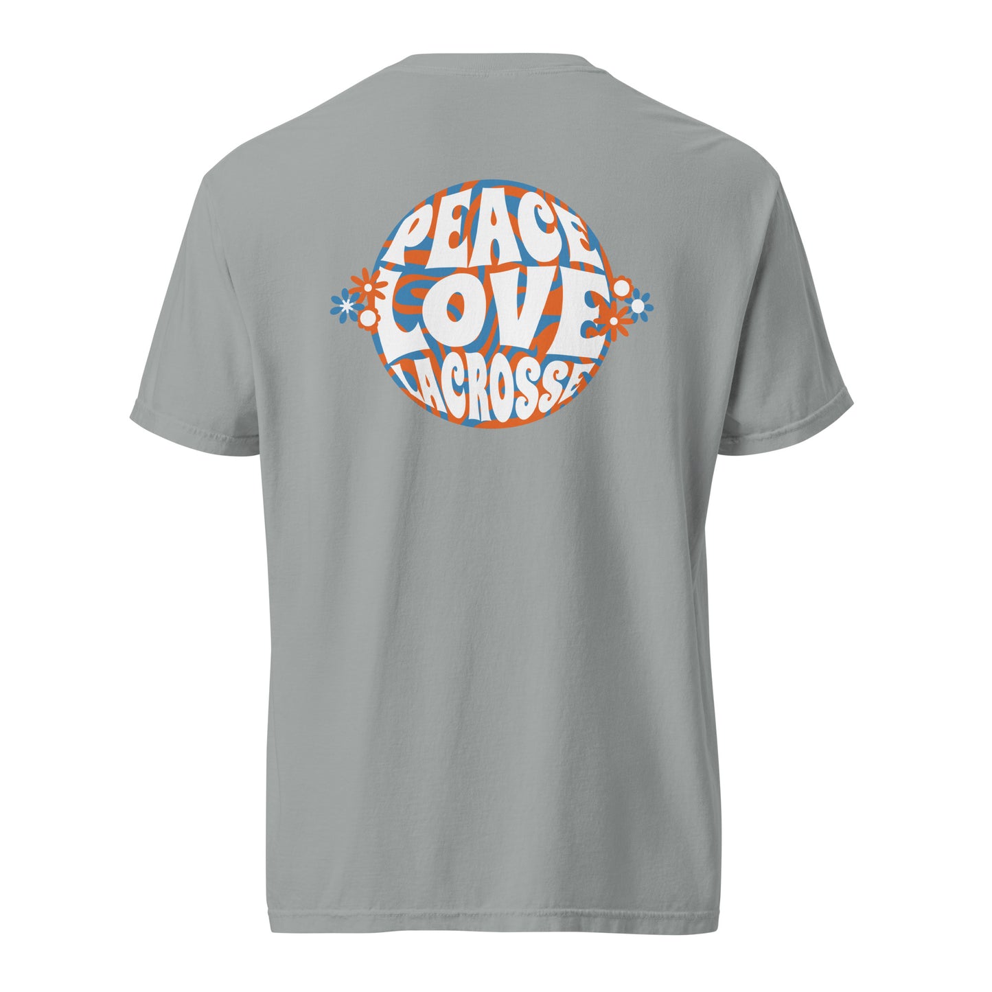 Adult Iowa Mavericks Comfort Colors T-shirt