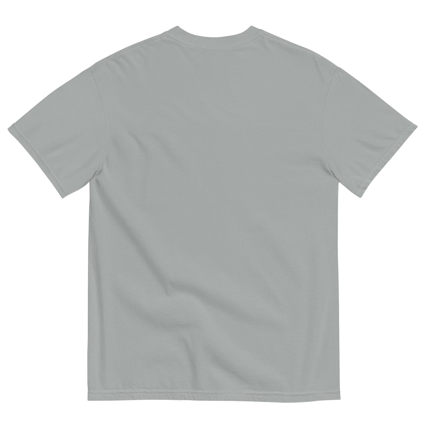 Adult NIU Lacrosse Comfort Colors T-shirt