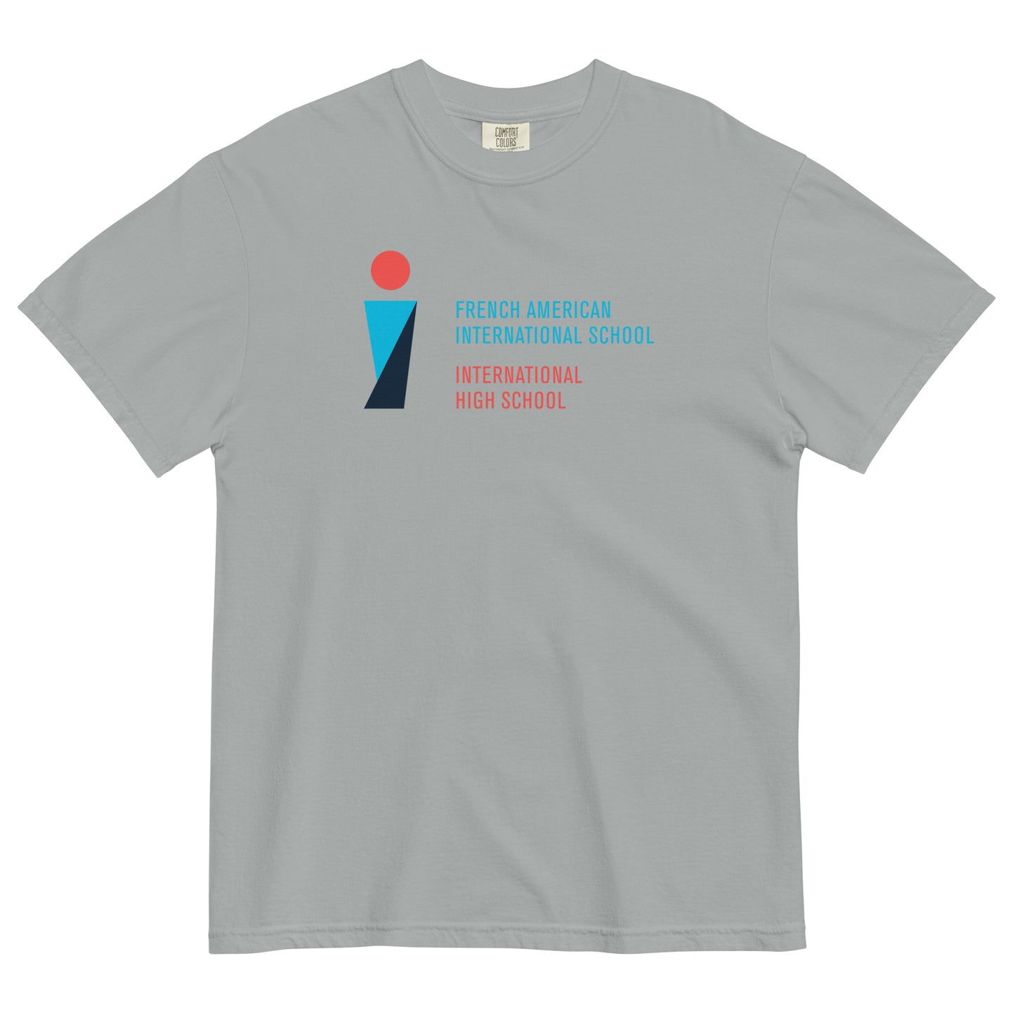 Adult FAIS Comfort Colors T-Shirt