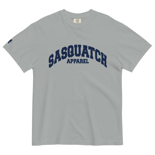 Adult Sasquatch Apparel Comfort Colors T-shirt