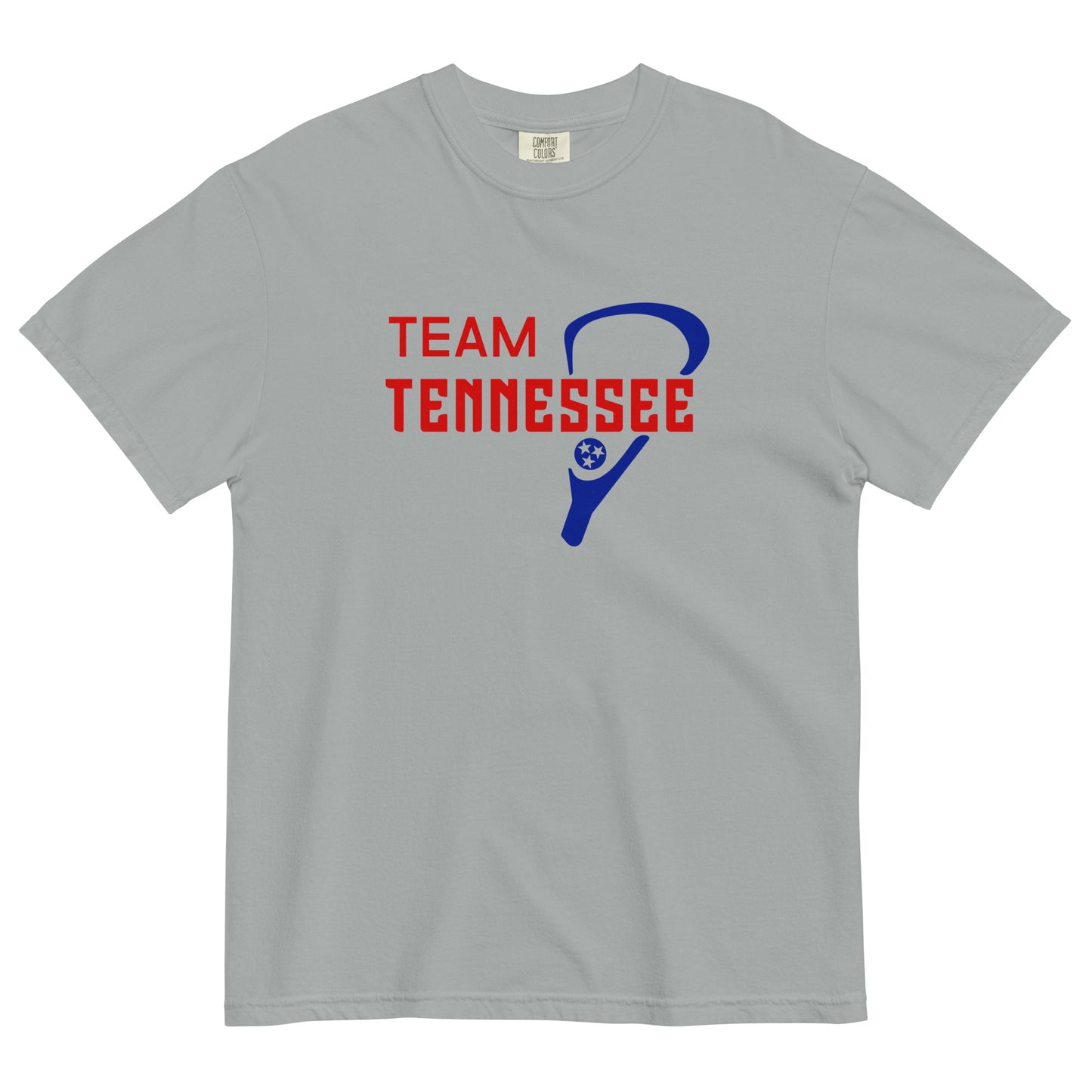 Adult Team TN Comfort Colors T-Shirt