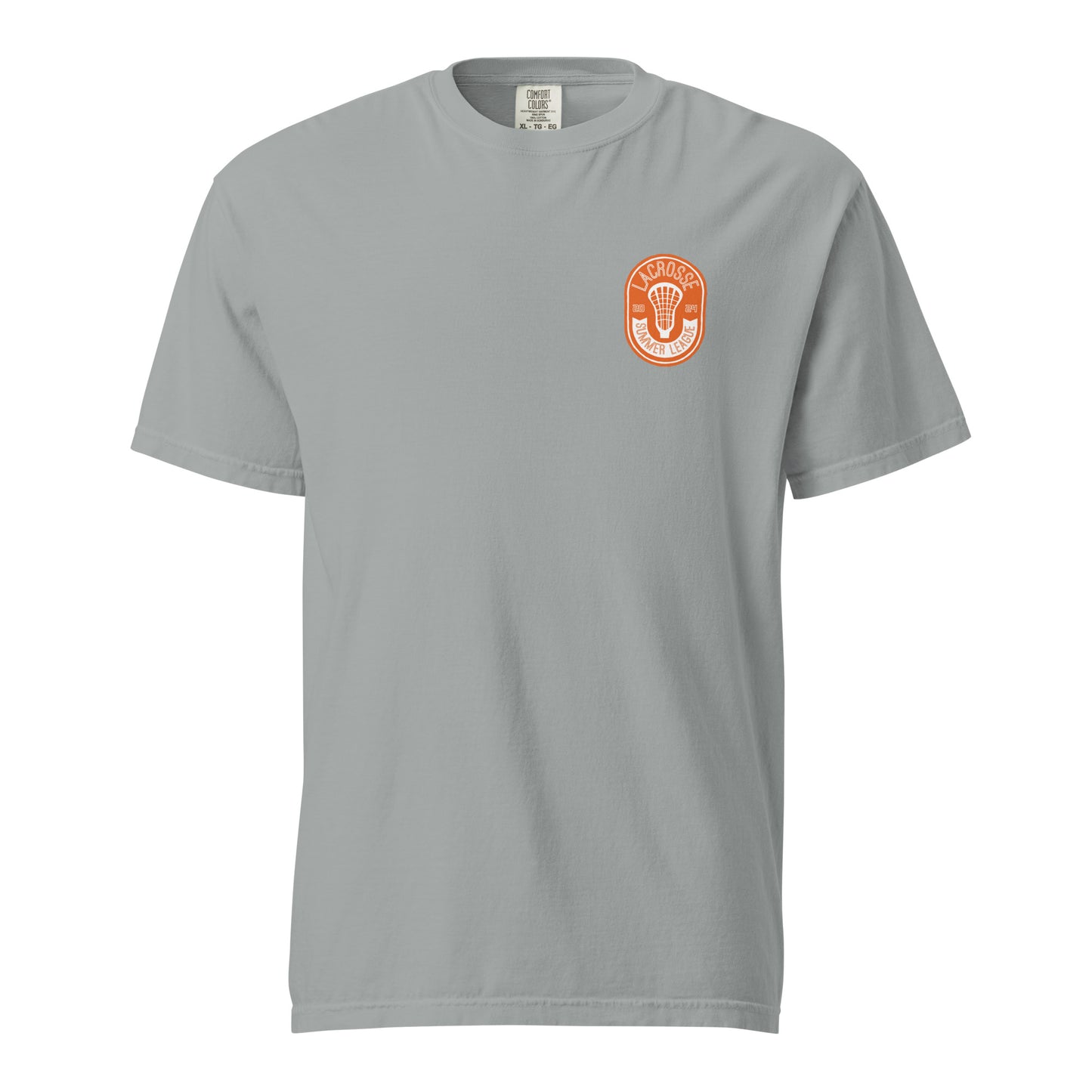 Adult Iowa Mavericks Comfort Colors T-shirt