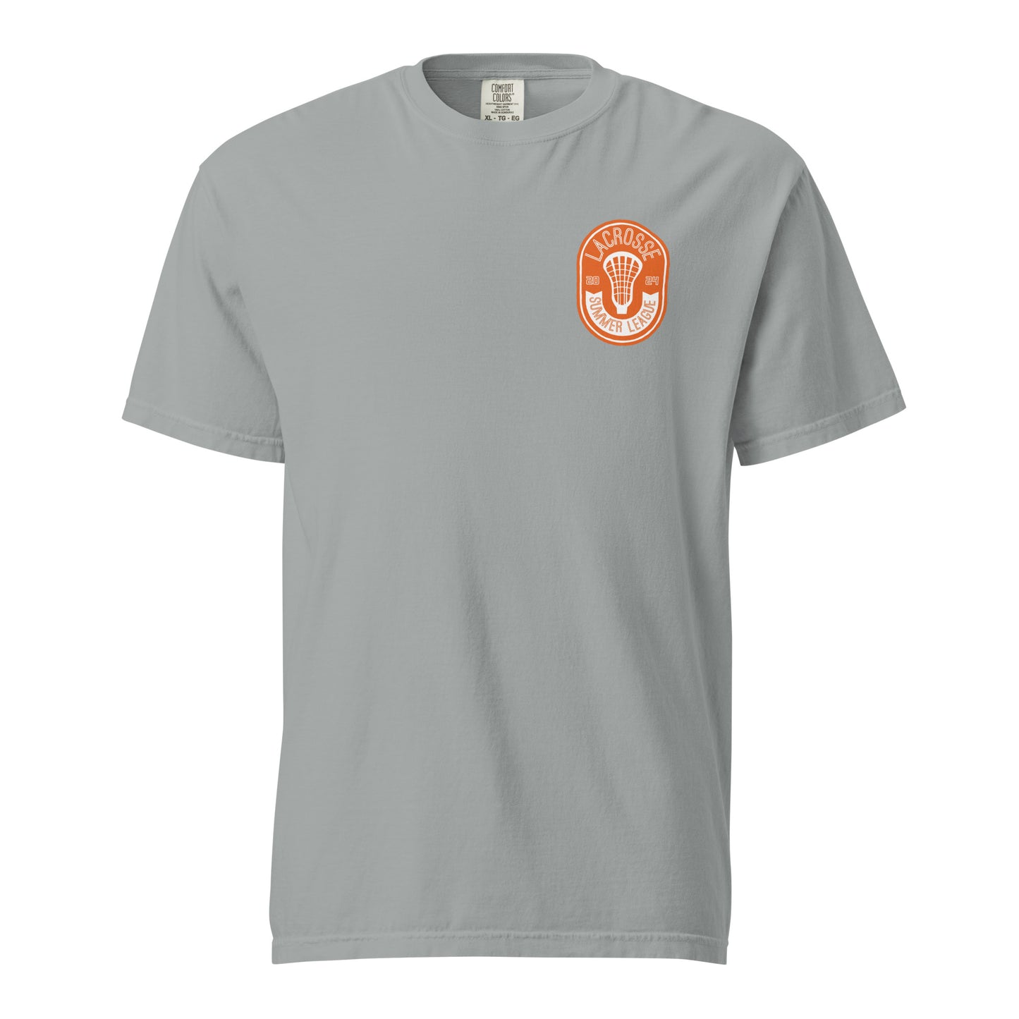 Adult Iowa Mavericks Comfort Colors T-shirt