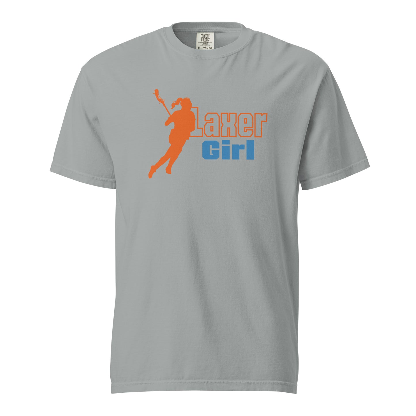 Adult Iowa Mavericks Comfort Colors T-shirt