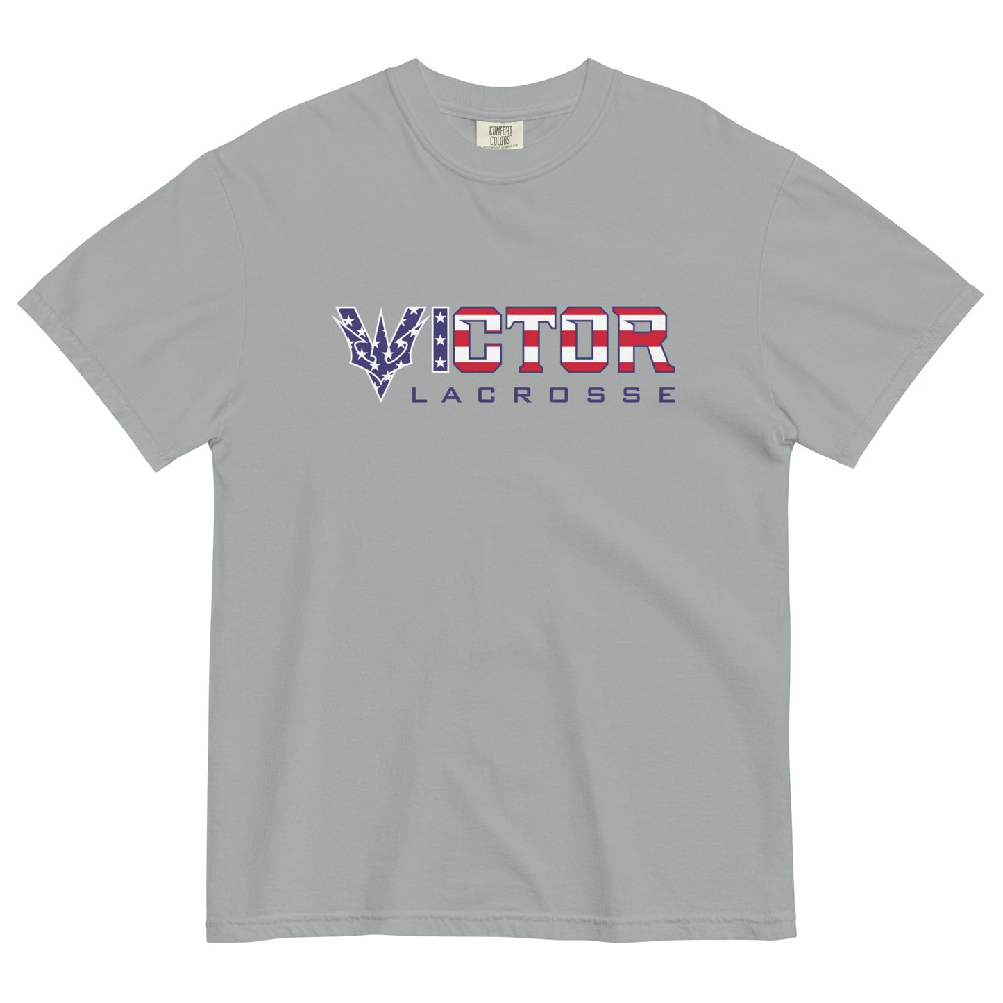 Adult VGYL Comfort Colors T-Shirt