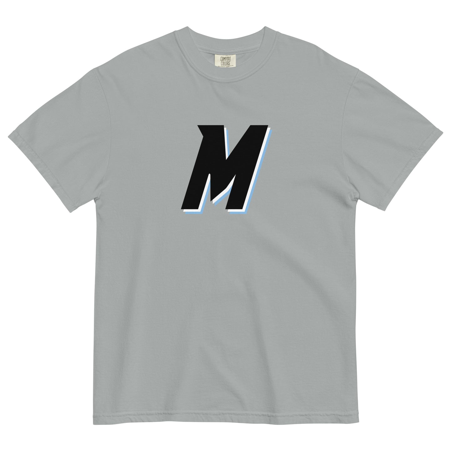 Adult Madison Milkmen Comfort Colors T-shirt