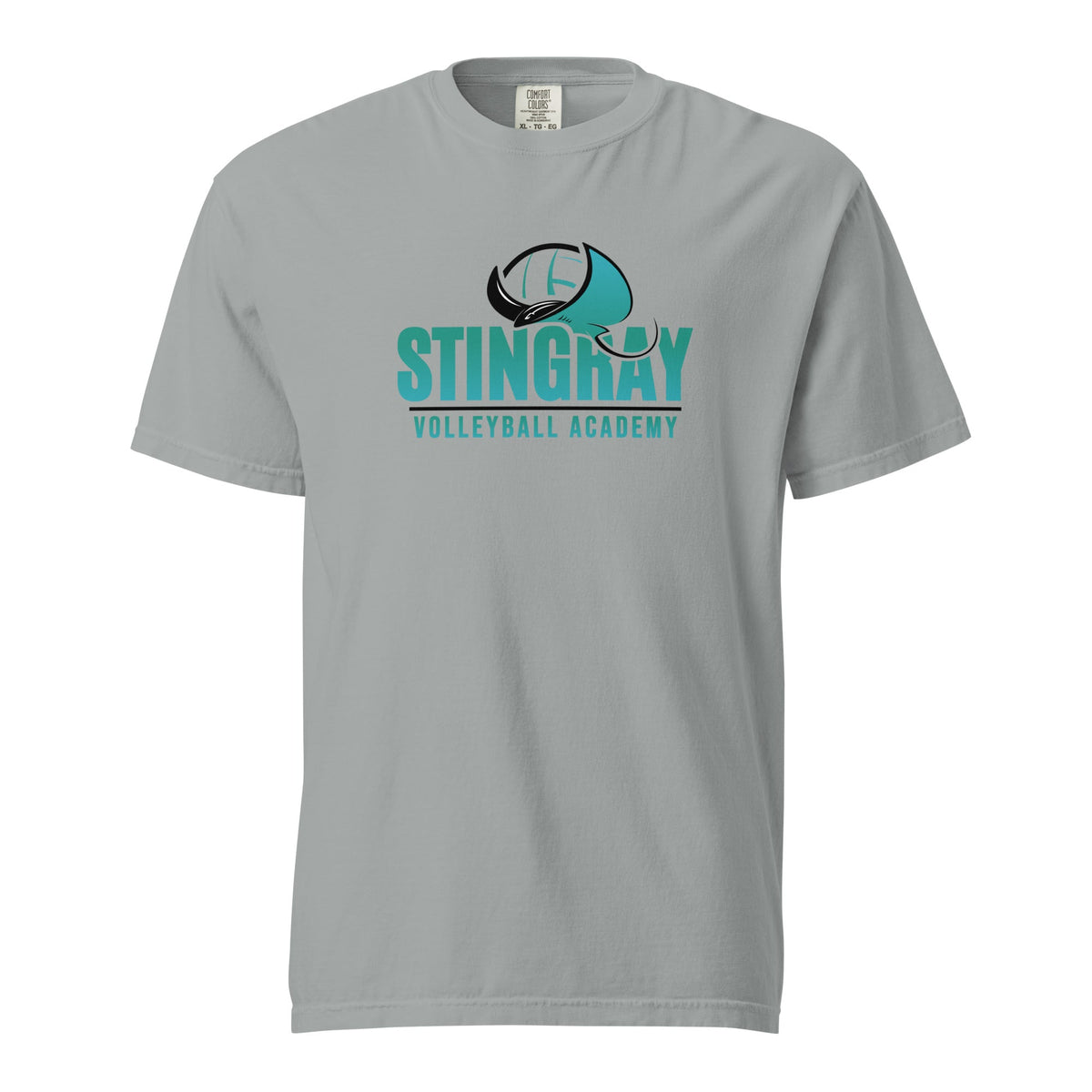 Adult Comfort Colors Heavyweight T-shirt