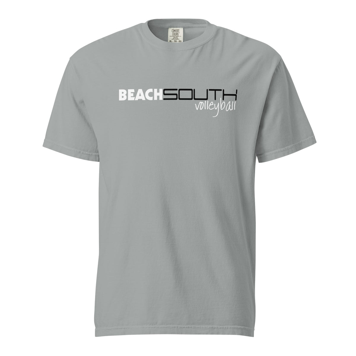 Adult Comfort Colors Heavyweight T-shirt