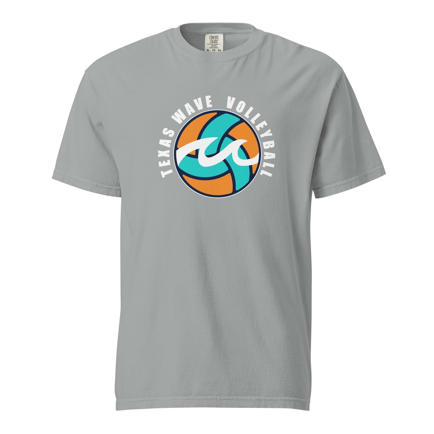 Adult Comfort Colors Heavyweight T-Shirt