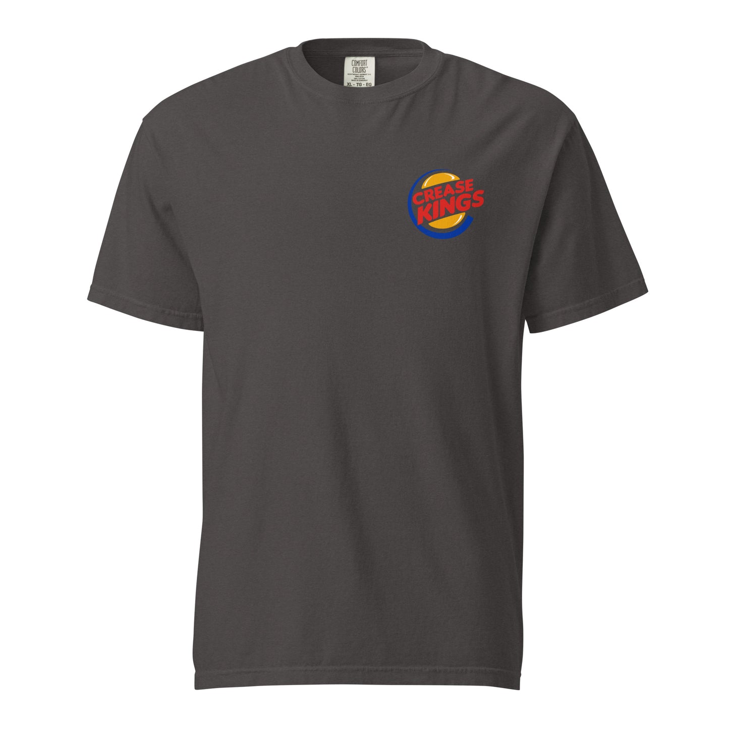 Adult Crease Kings T-Shirt