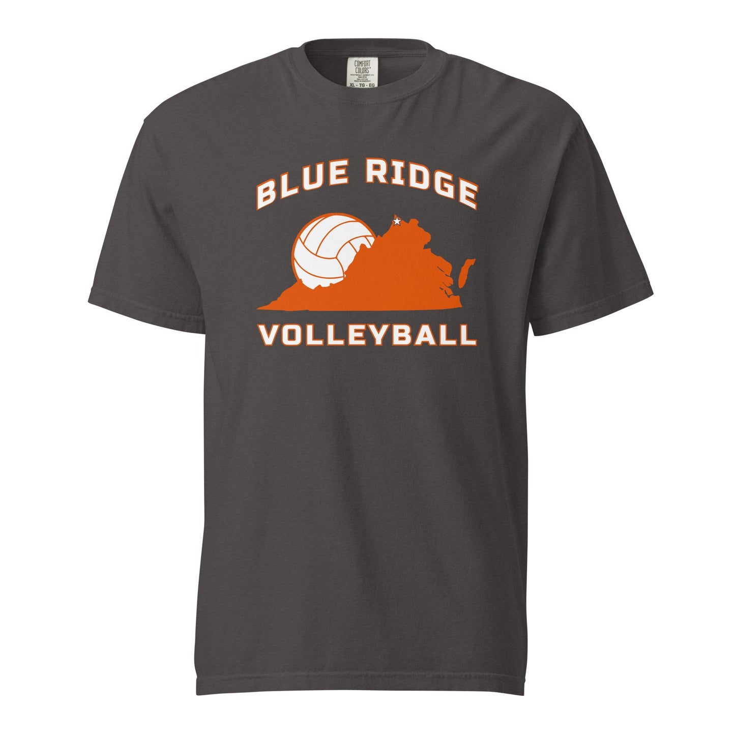 Adult Comfort Colors T-shirt