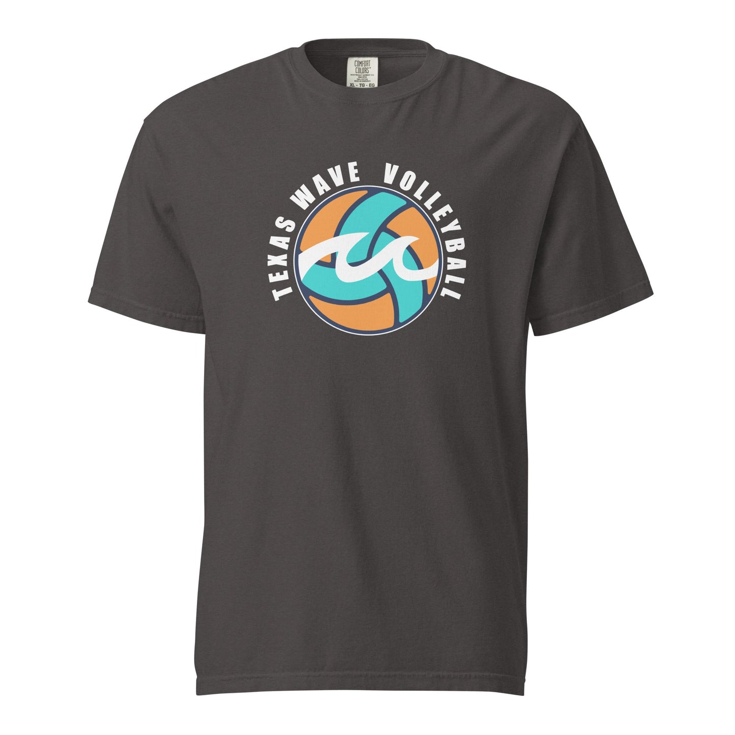 Adult Comfort Colors Heavyweight T-Shirt