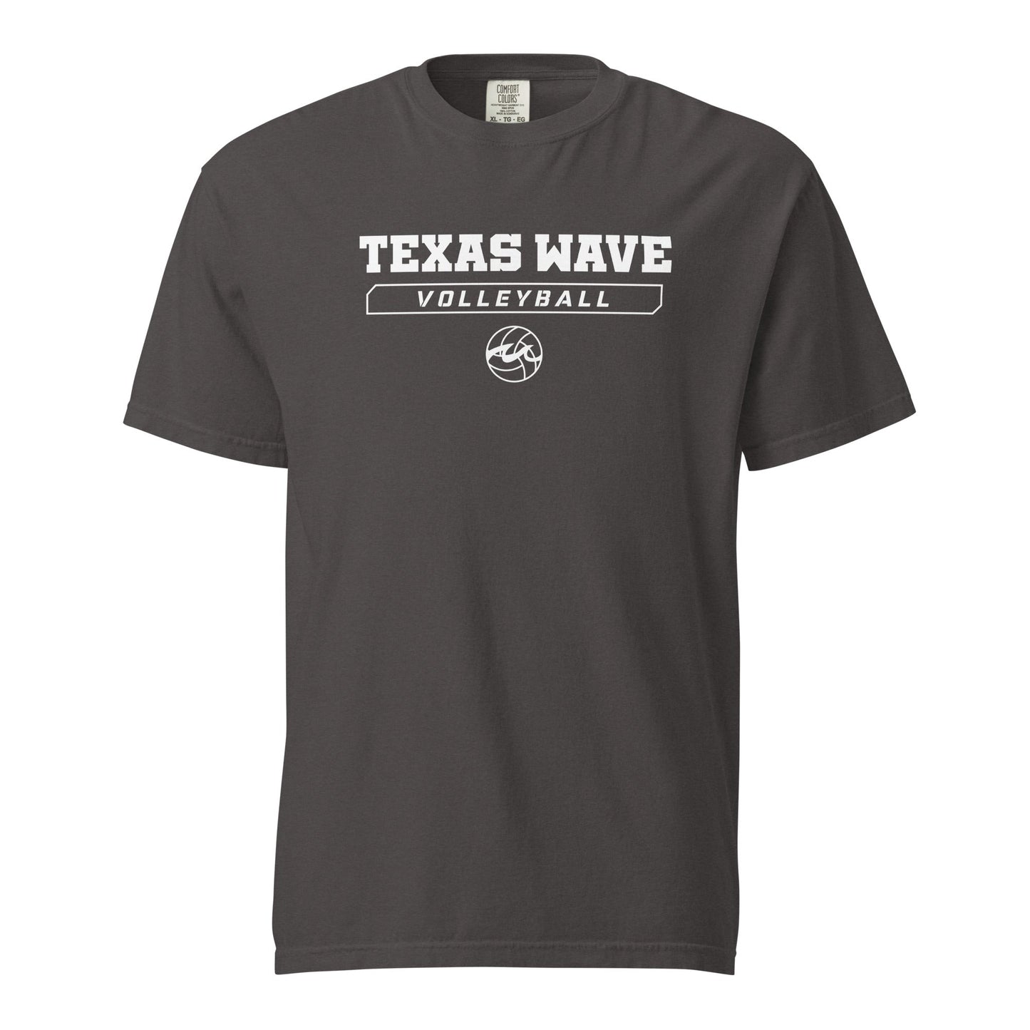 Adult Comfort Colors Heavyweight T-Shirt