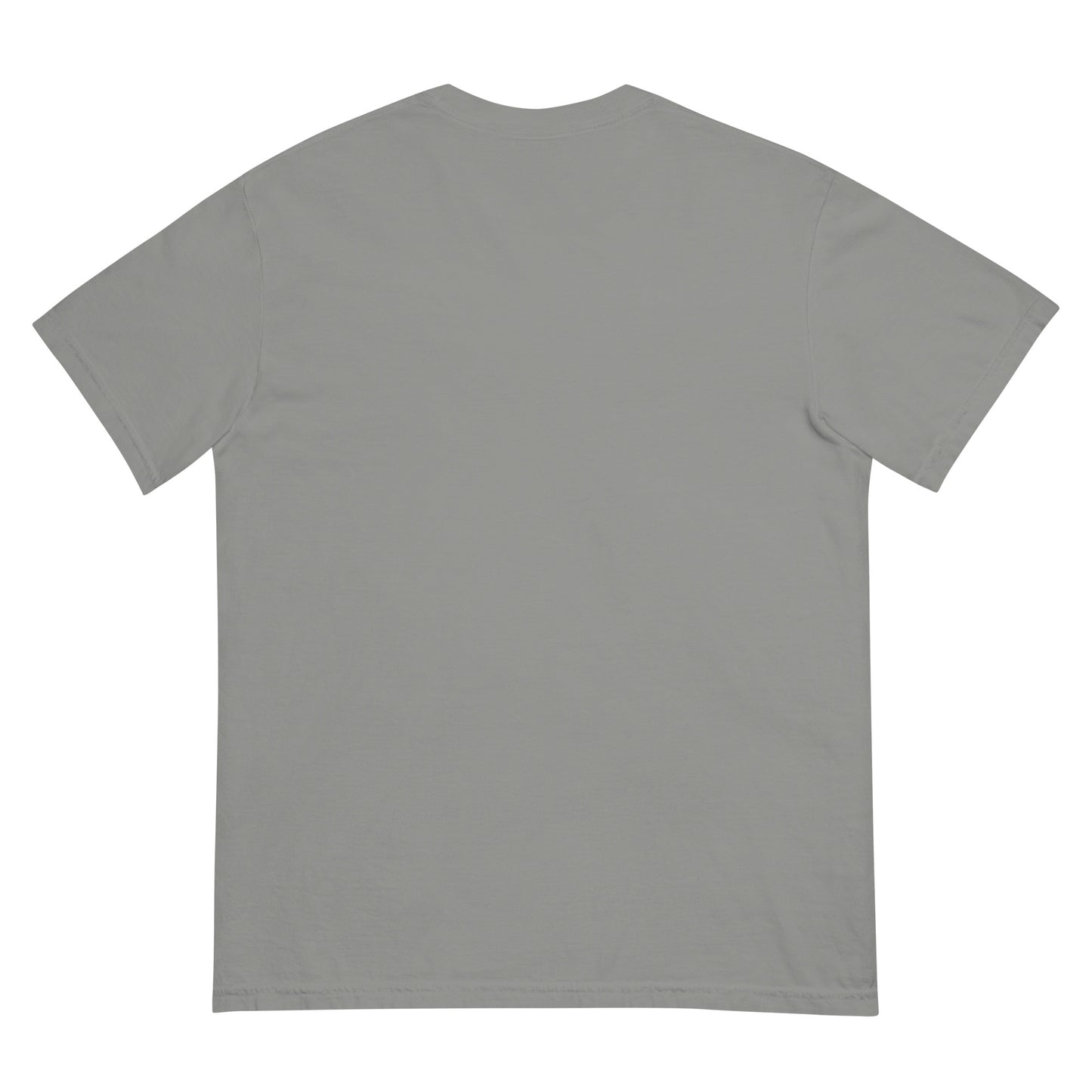 Adult SRLax Comfort Colors T-shirt