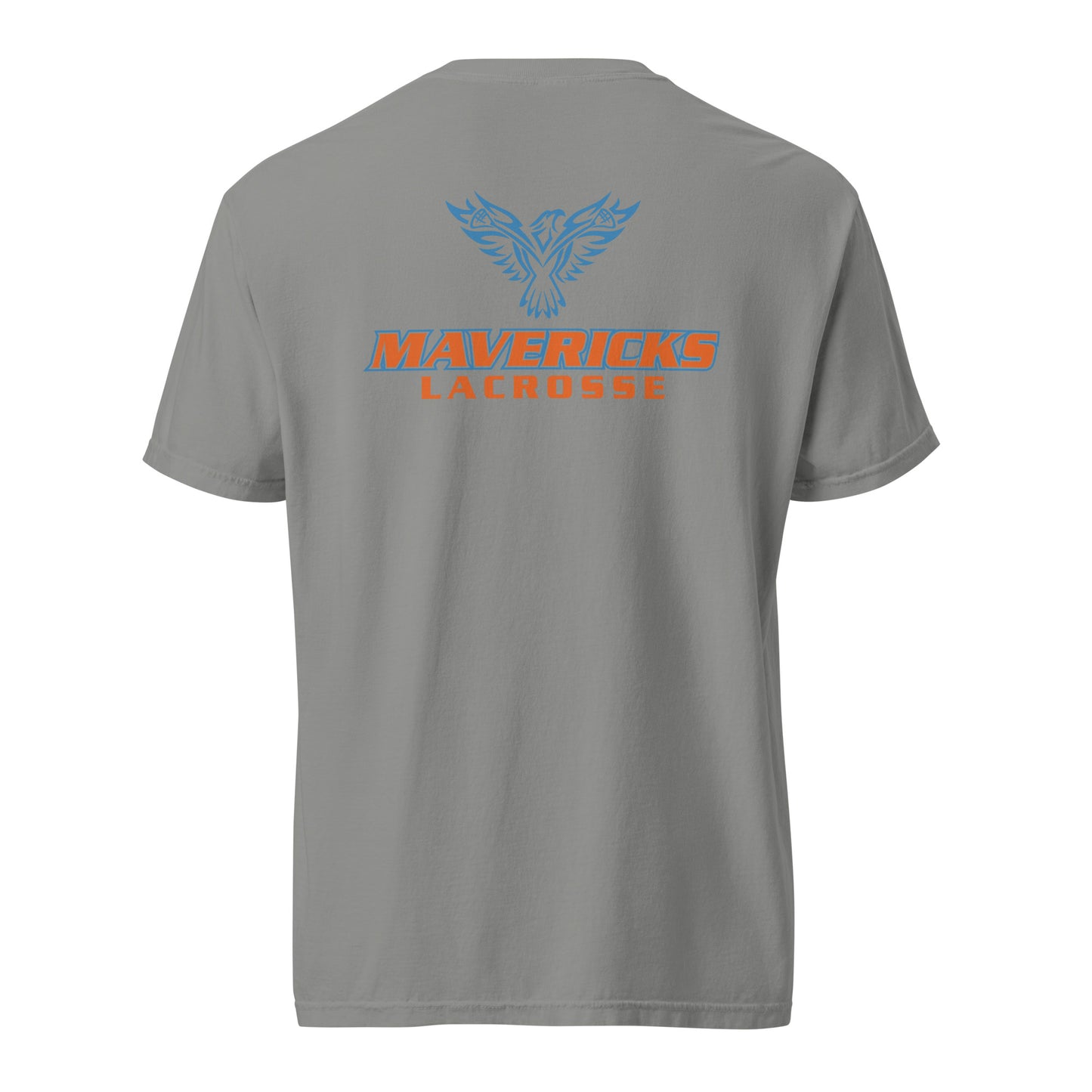 Adult Iowa Mavericks Comfort Colors T-shirt