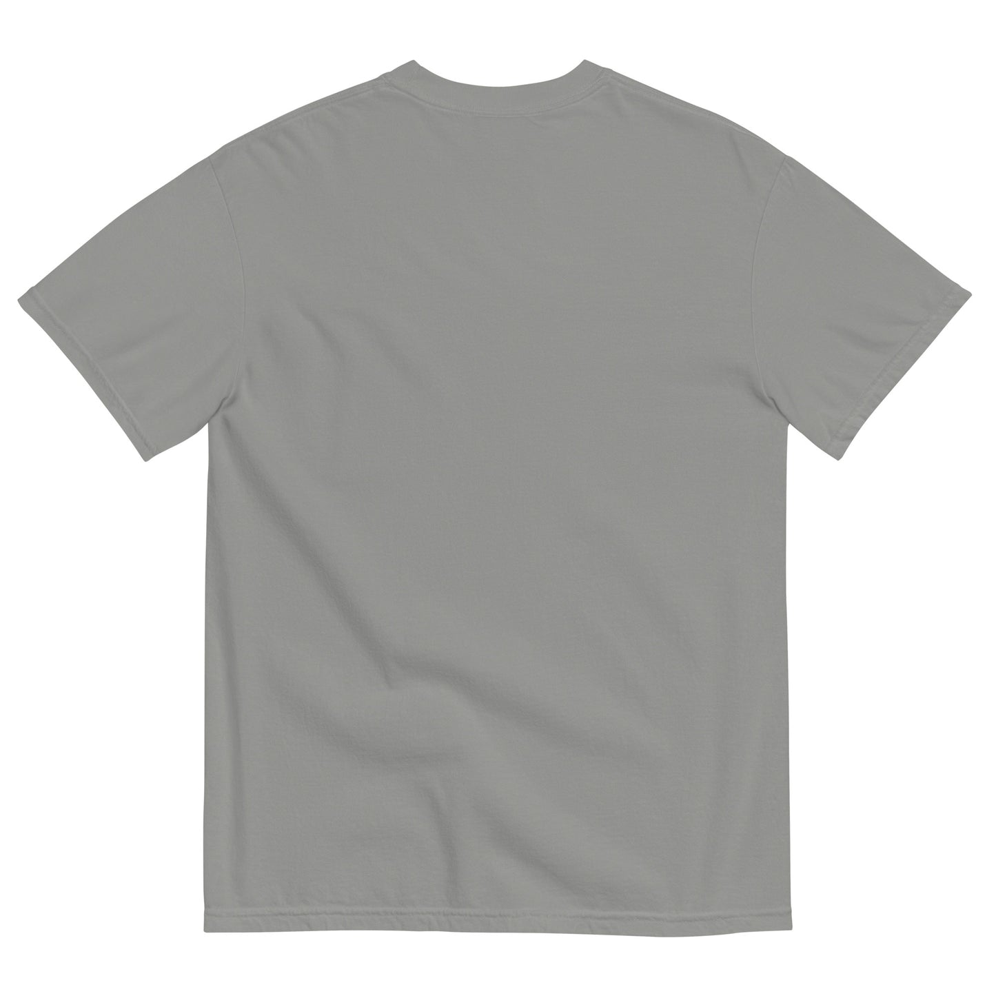 Adult NIU Lacrosse Comfort Colors T-shirt