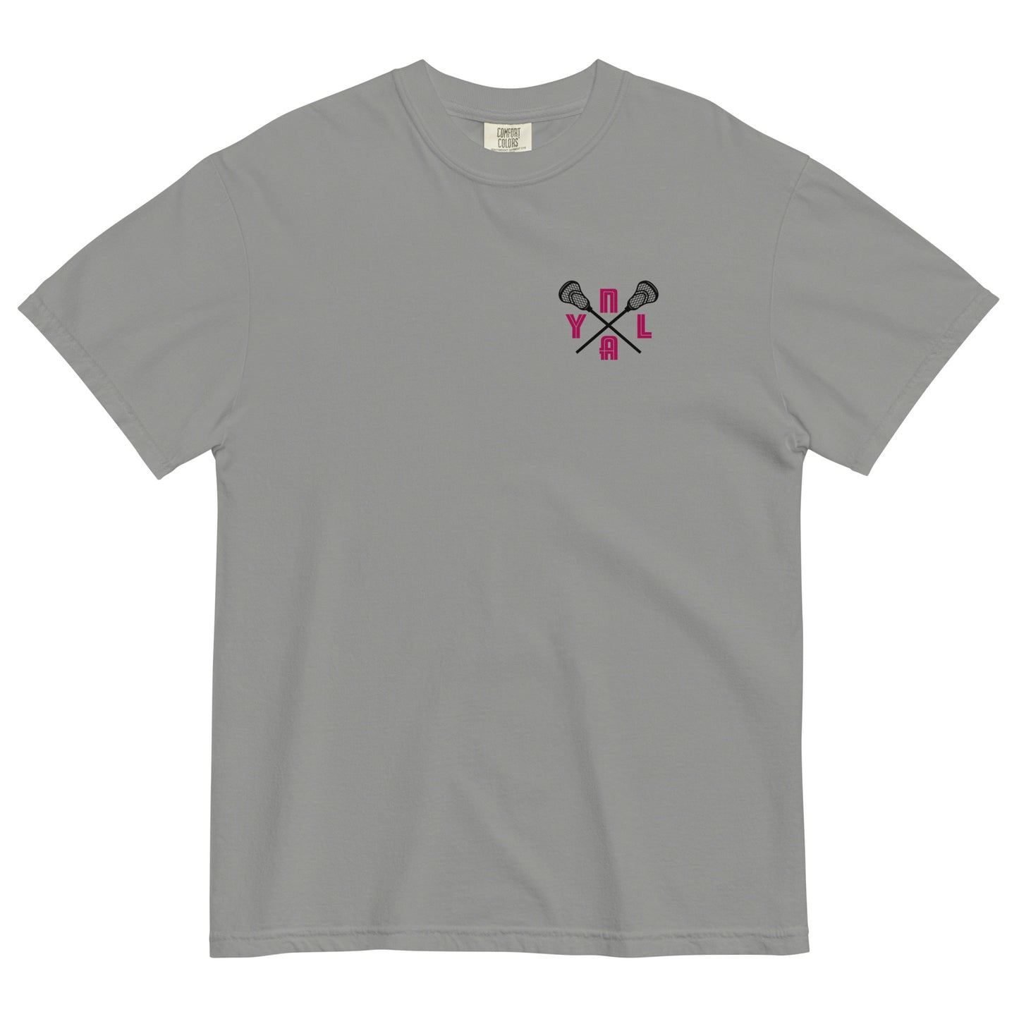 Adult NYLA Comfort Colors T-Shirt | Dog