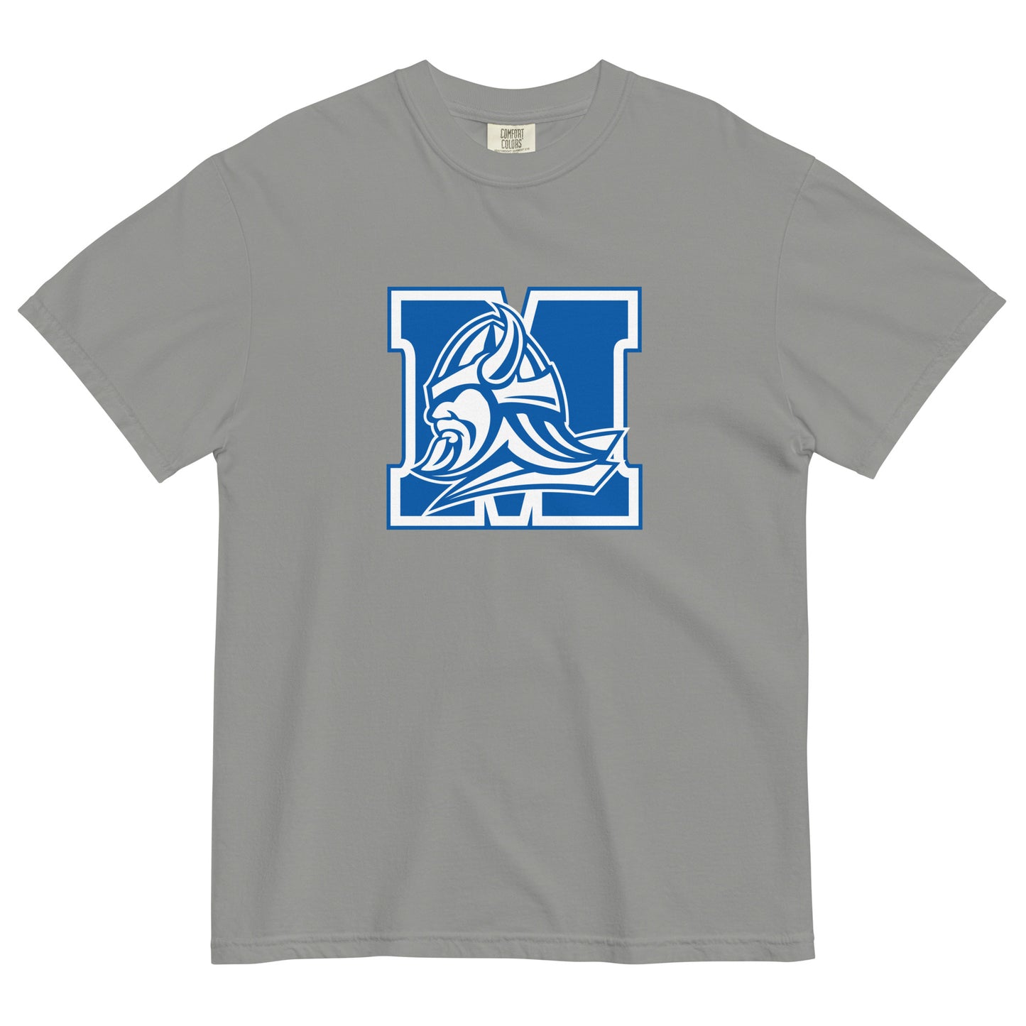 Adult TruBru Comfort Colors T-Shirt