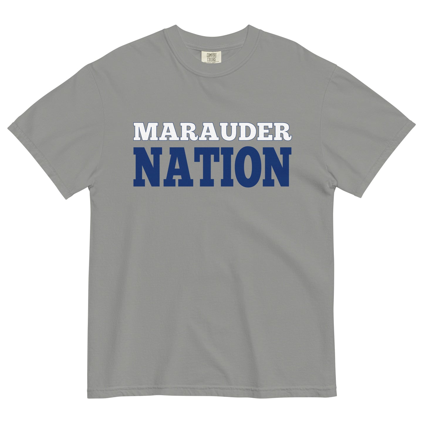 Adult TruBru Comfort Colors T-Shirt