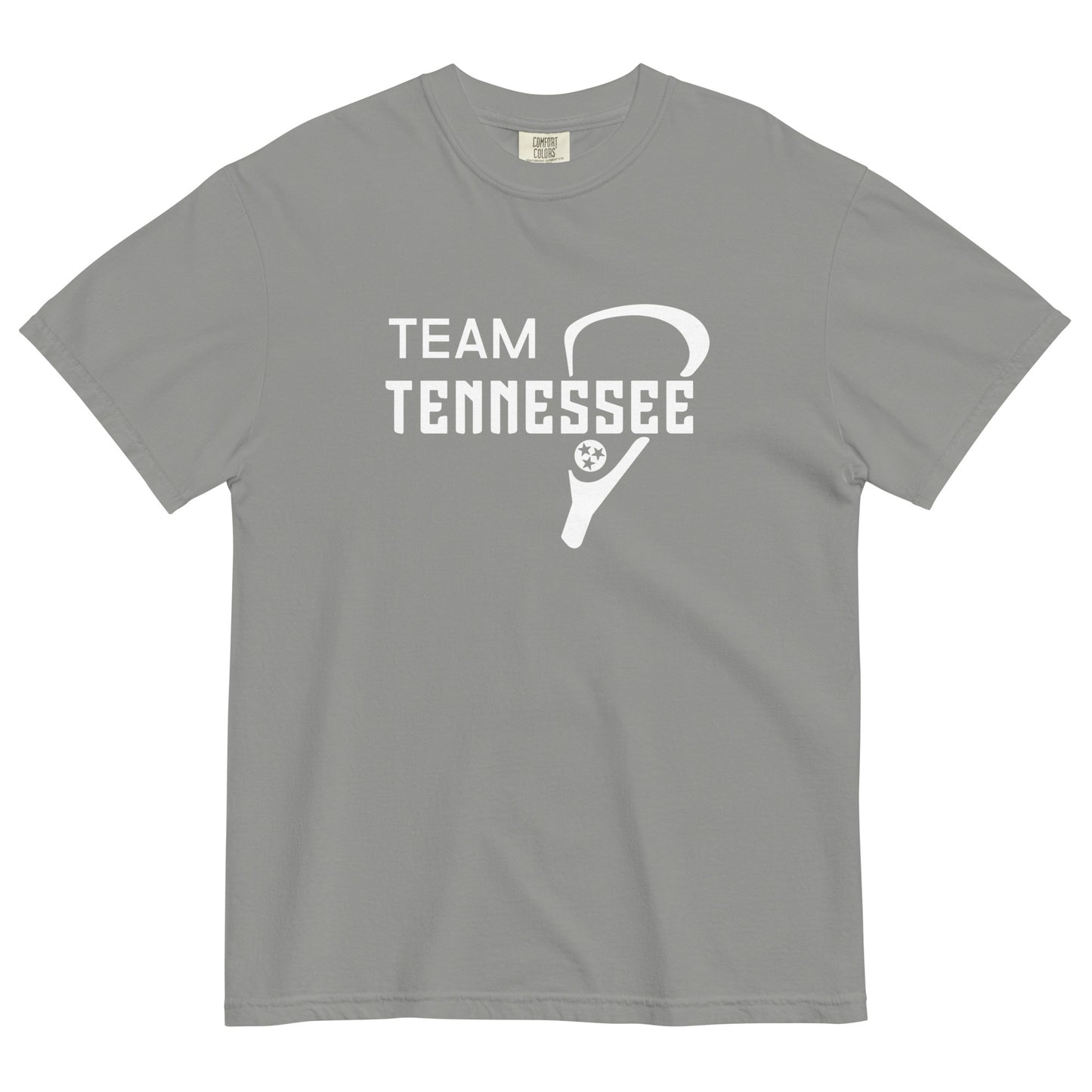 Adult Team TN Comfort Colors T-Shirt