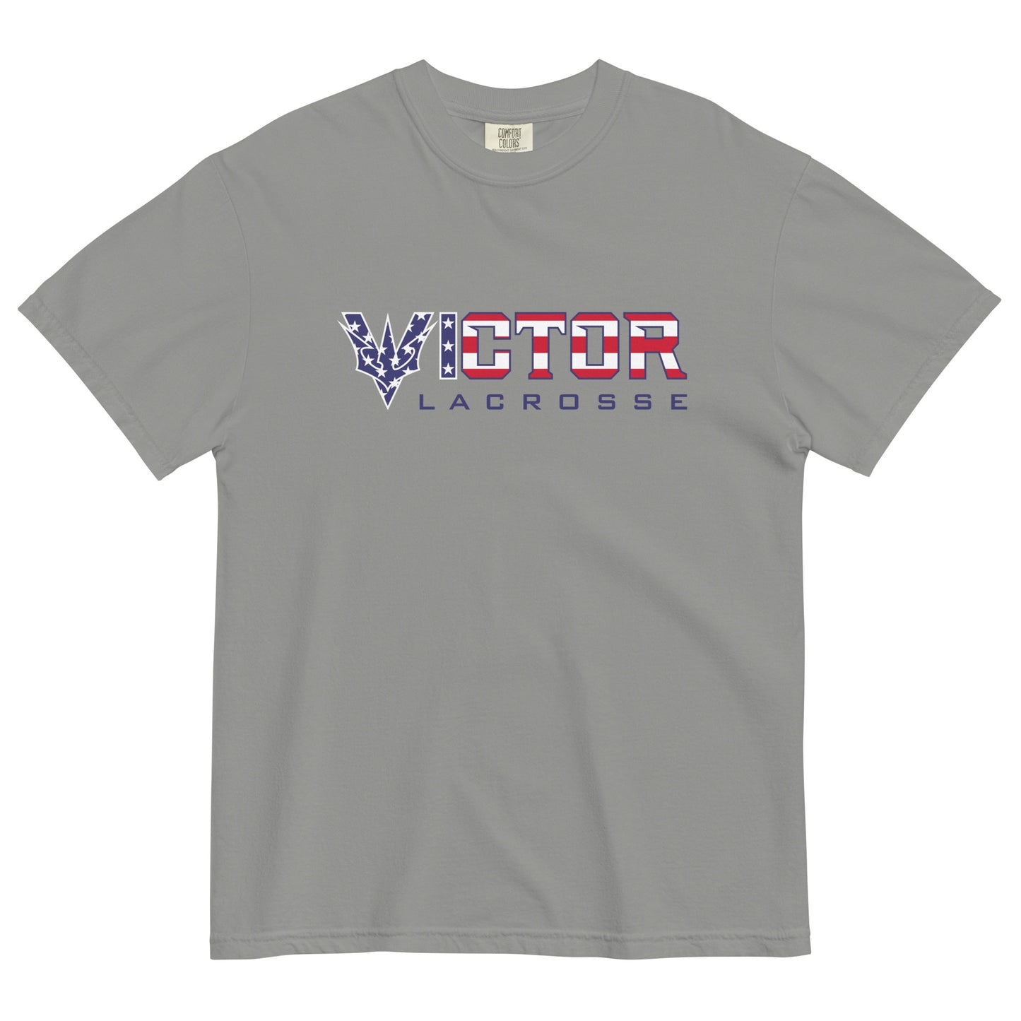 Adult VGYL Comfort Colors T-Shirt
