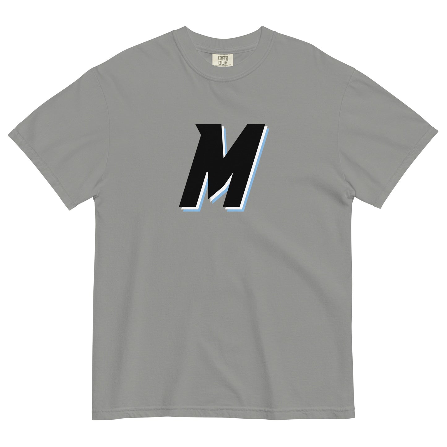 Adult Madison Milkmen Comfort Colors T-shirt