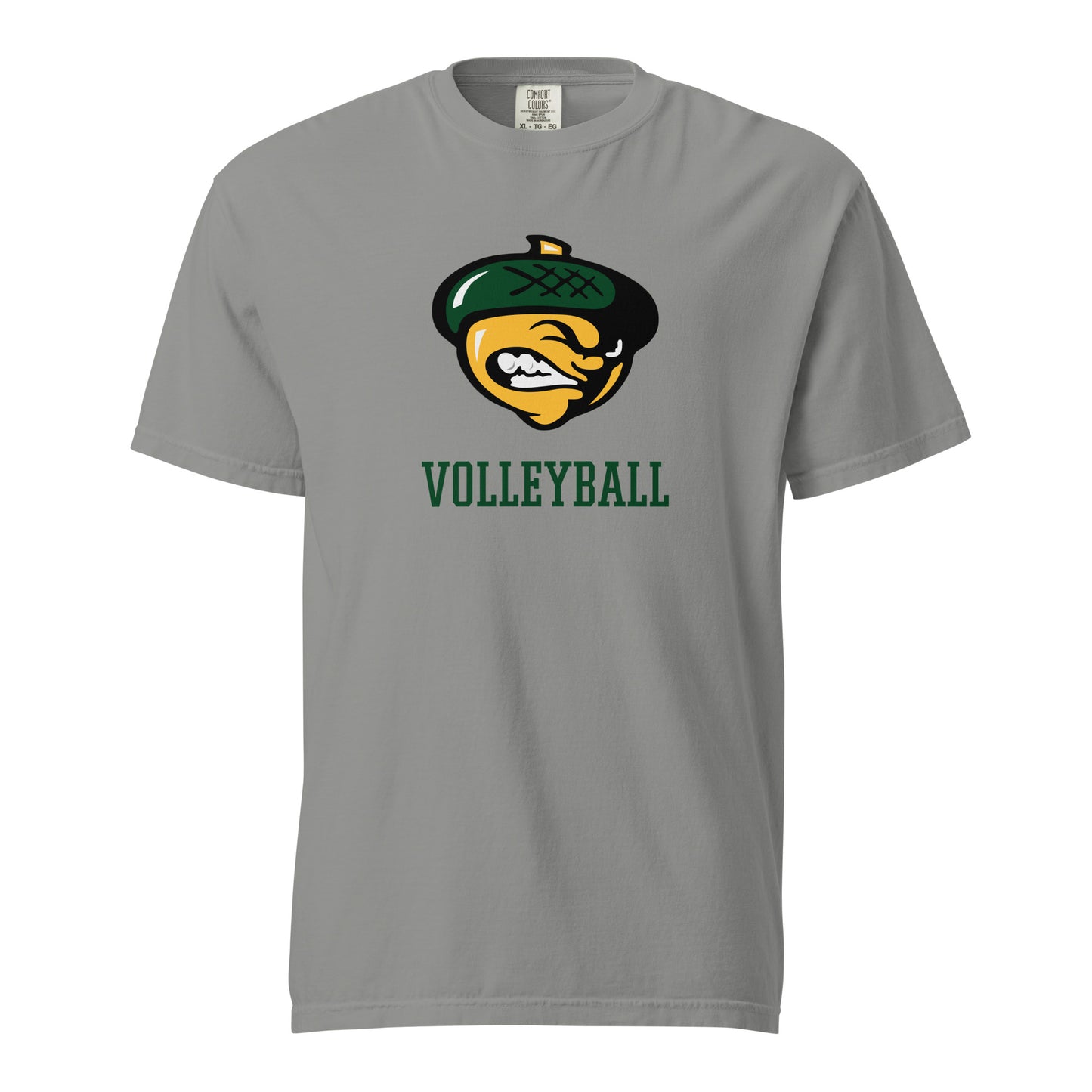 Adult Live Oak Volleyball Comfort Colors T-Shirt
