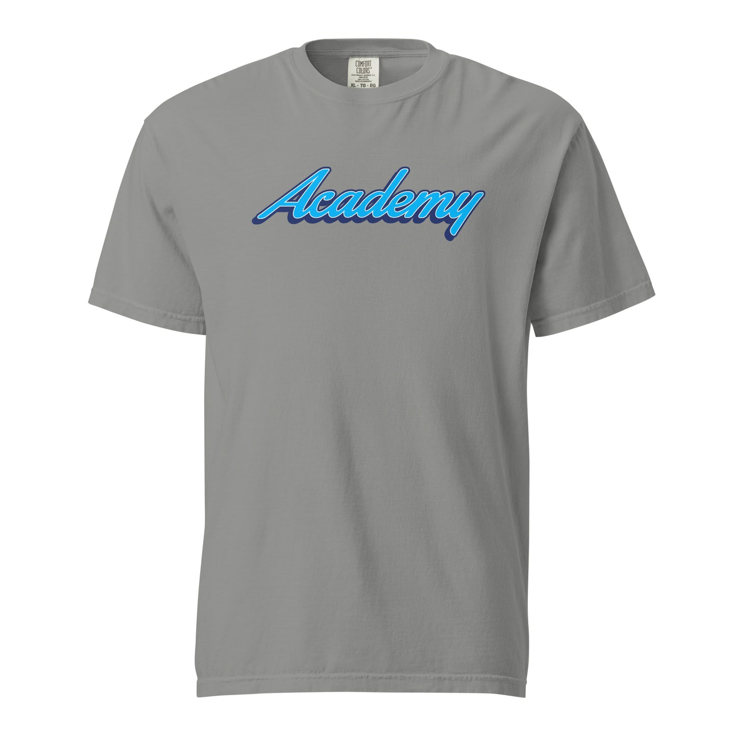 Adult SDLA Comfort Colors T-Shirt
