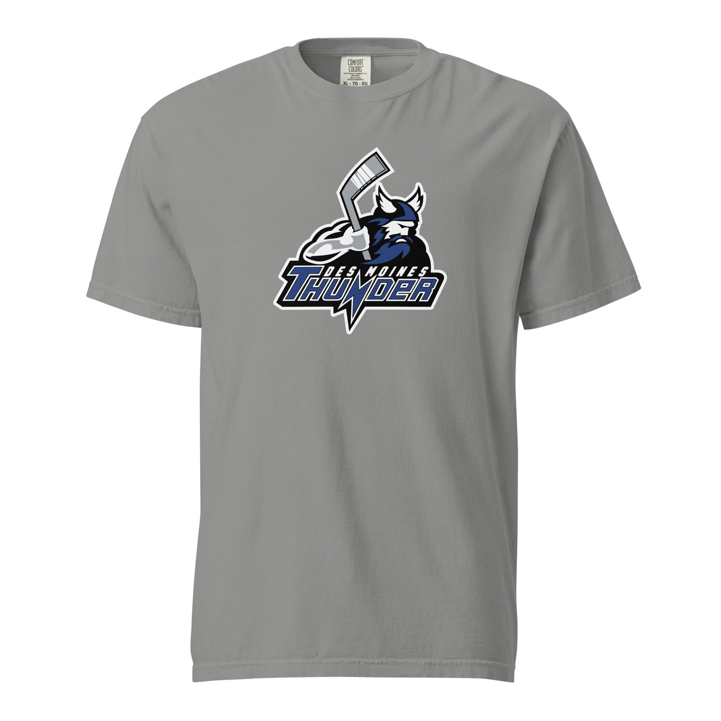 Adult Thunder Comfort Colors T-Shirt