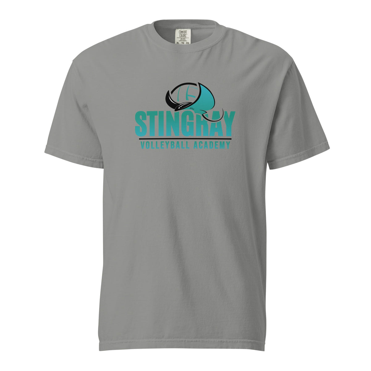 Adult Comfort Colors Heavyweight T-shirt