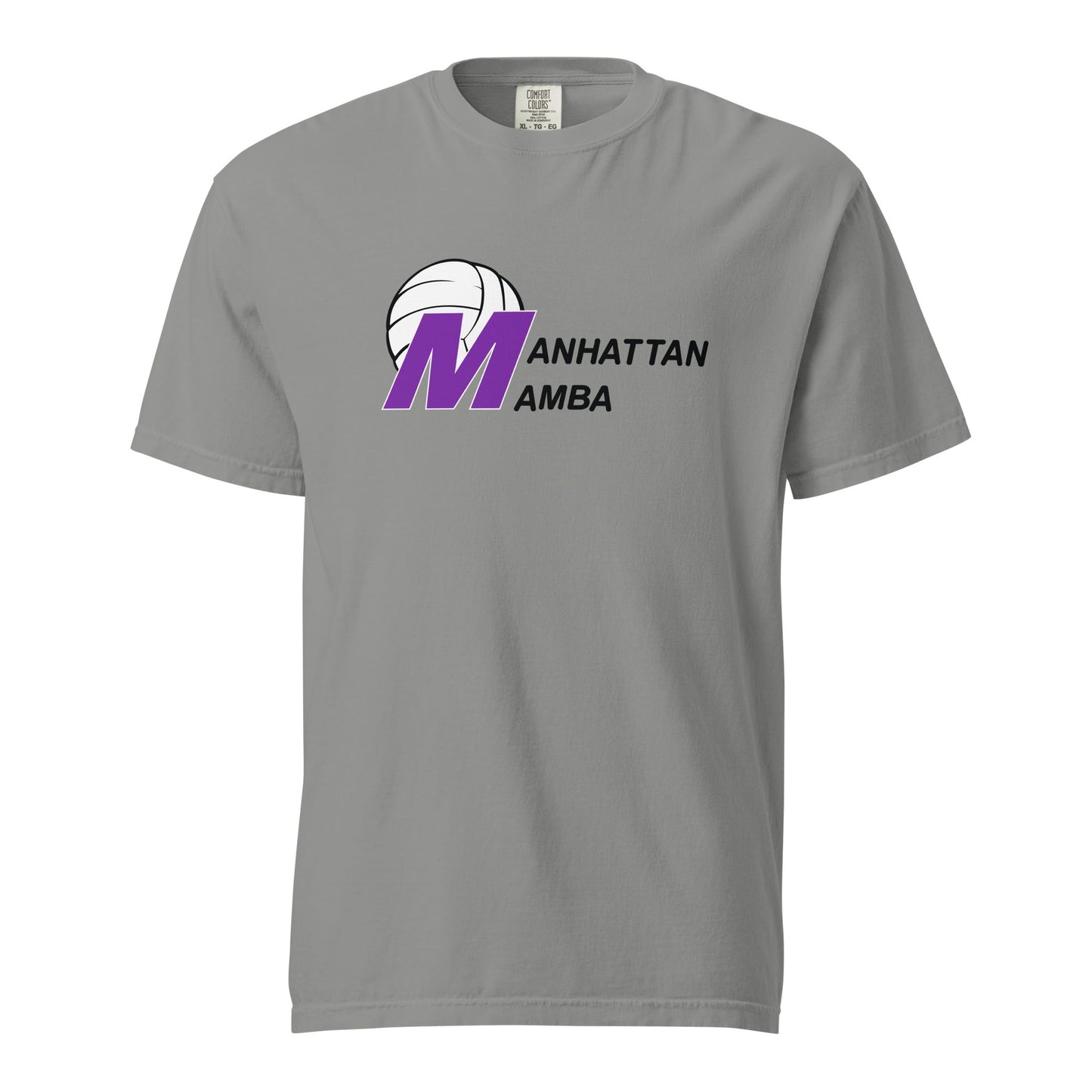 Adult Comfort Colors Heavyweight T-shirt