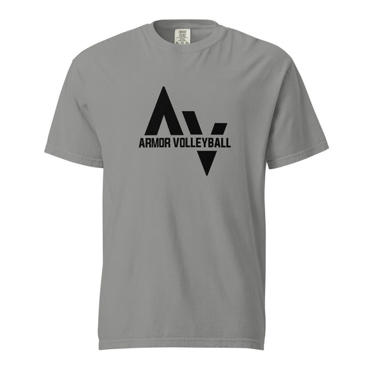 Adult Heavyweight T-shirt