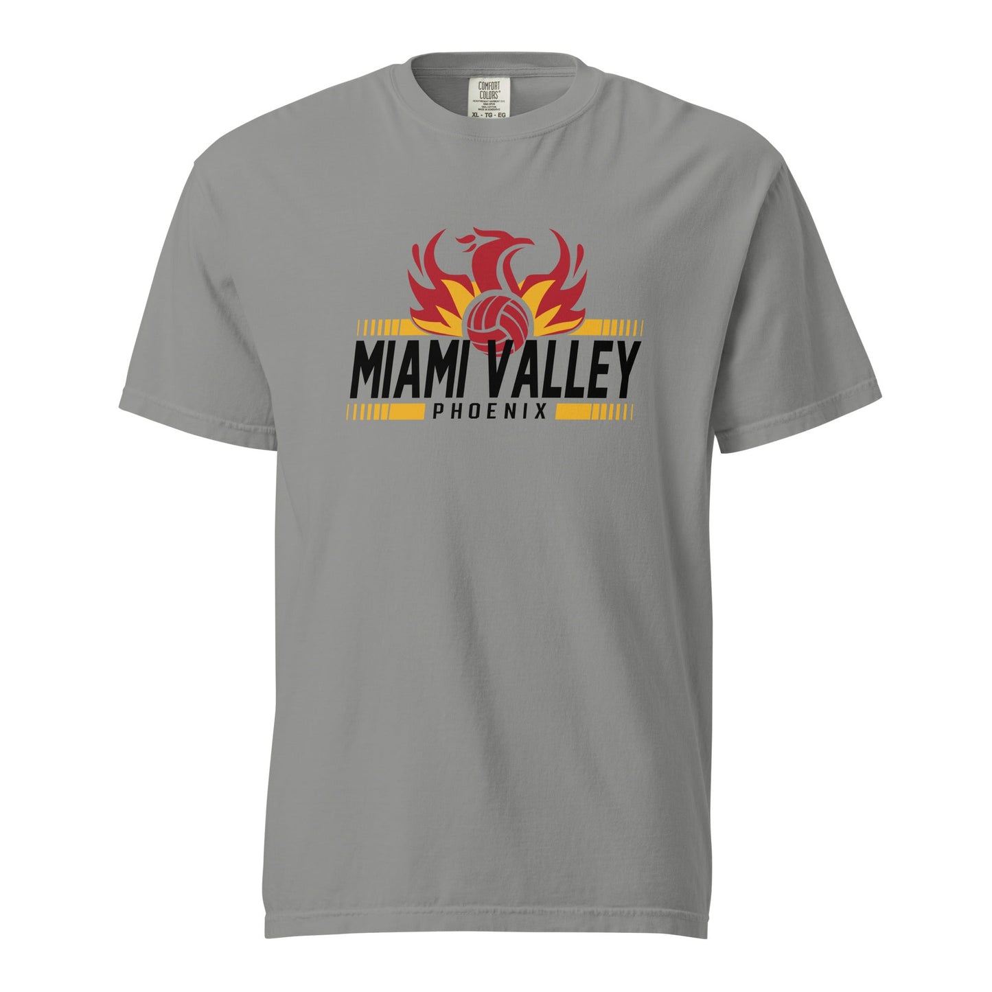 Adult Heavyweight T-shirt