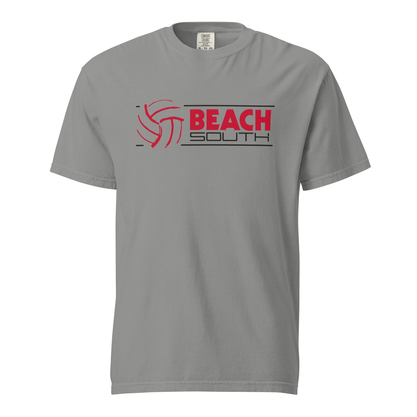 Adult Comfort Colors Heavyweight T-shirt