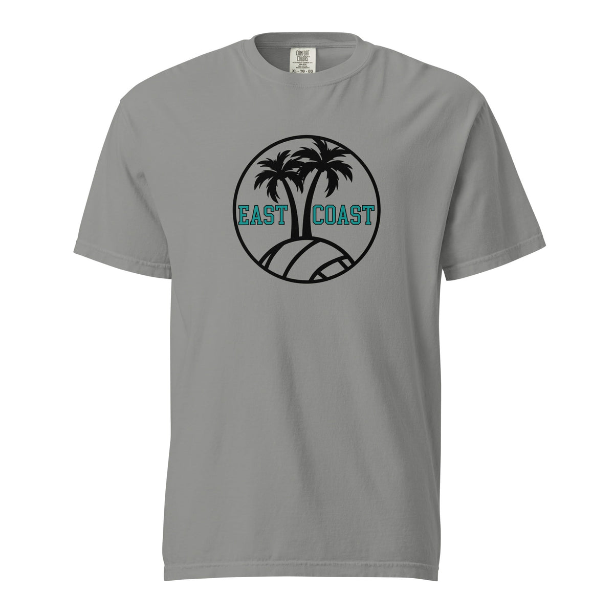 Adult Comfort Colors Heavyweight T-shirt