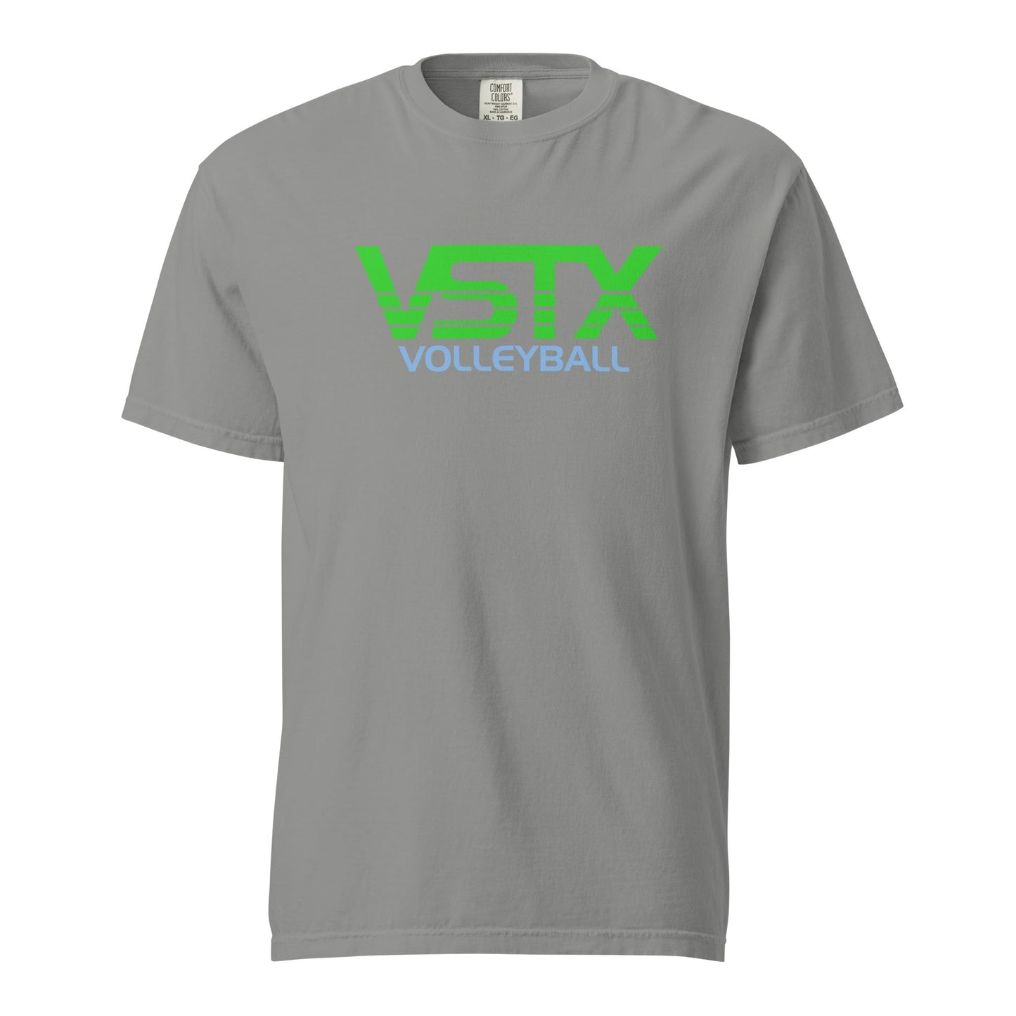 Adult Comfort Colors Heavyweight T-shirt