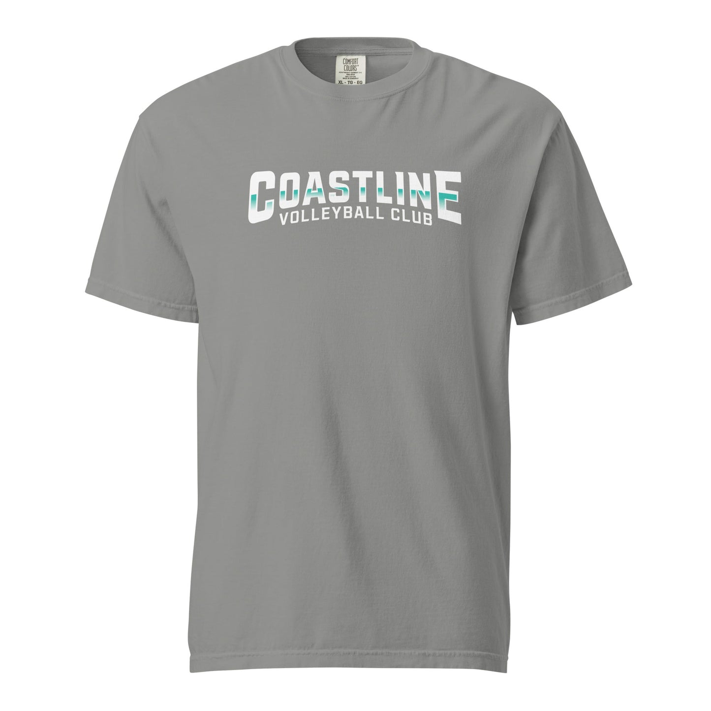 Adult Comfort Colors Heavyweight T-shirt