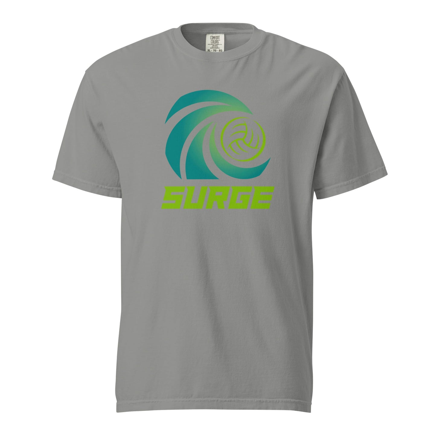 Adult Comfort Colors Heavyweight T-shirt