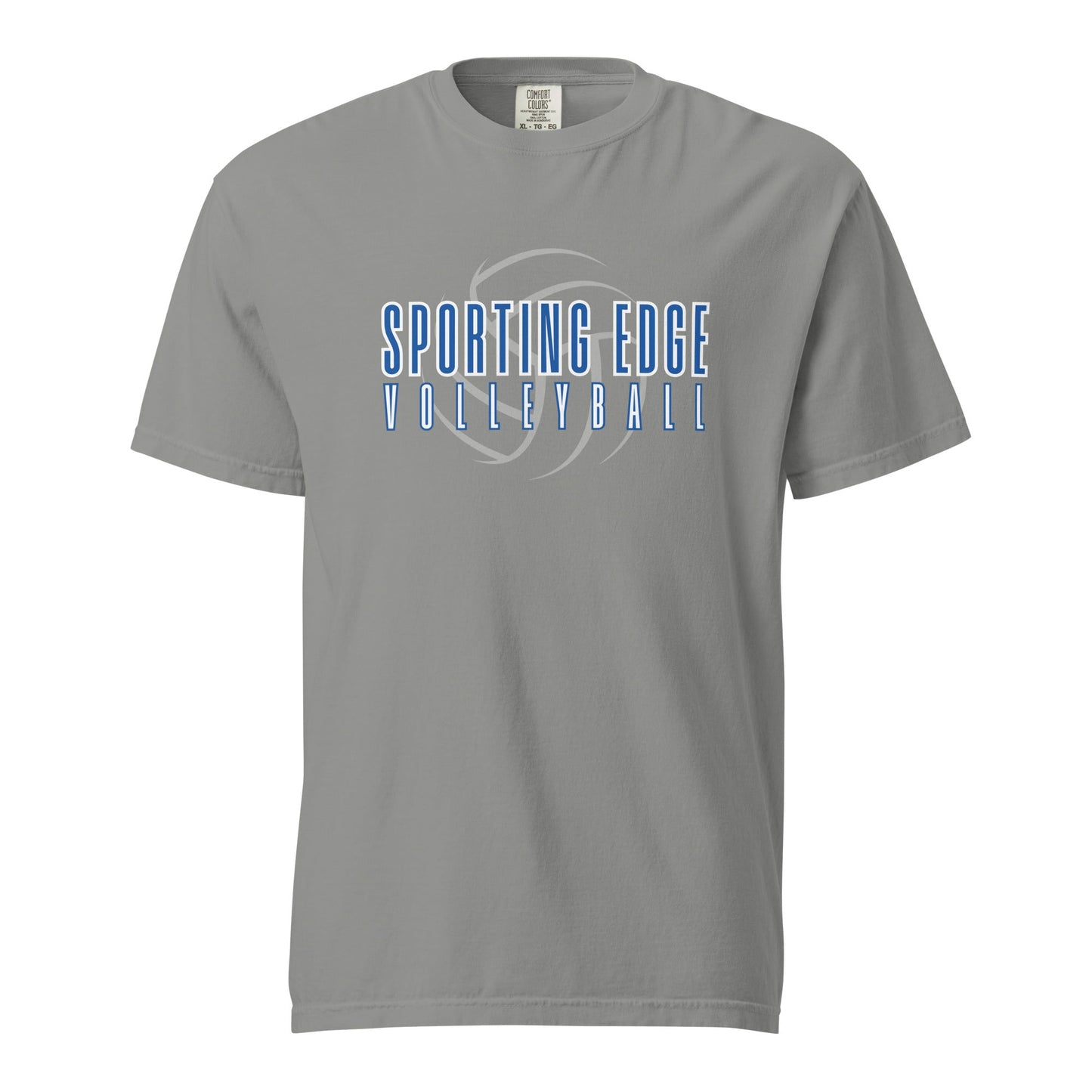 Personalizable - Adult Comfort Colors Heavyweight T-Shirt