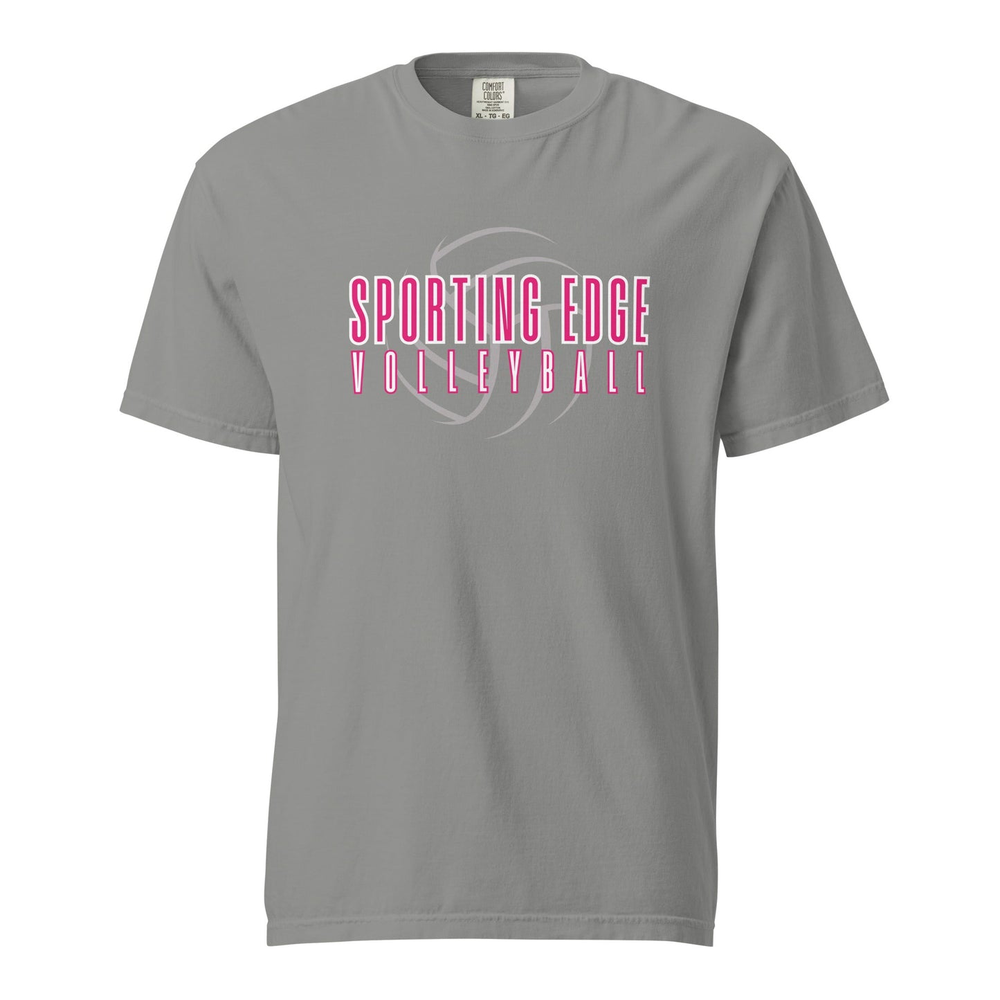 Adult Comfort Colors Heavyweight T-Shirt