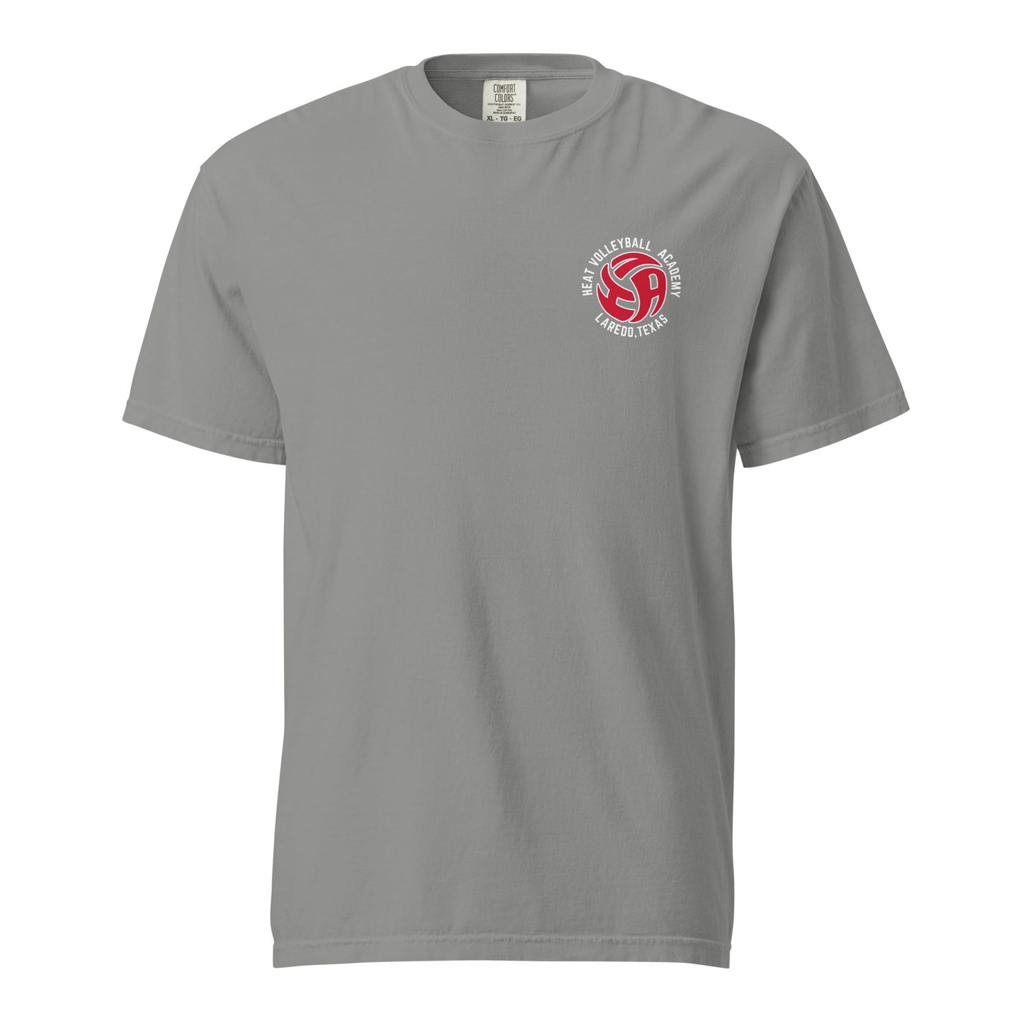 Adult Comfort Colors Heavyweight T-Shirt