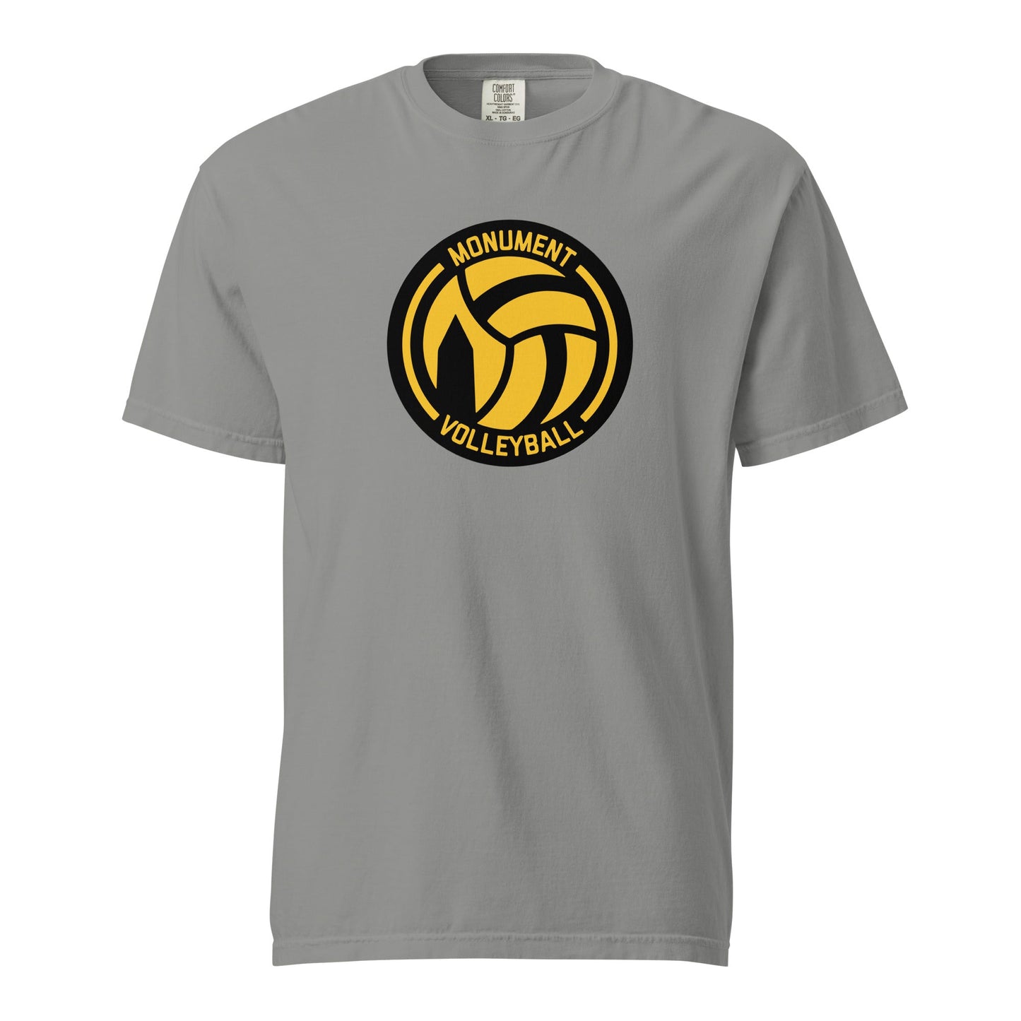 Adult Comfort Colors T-shirt