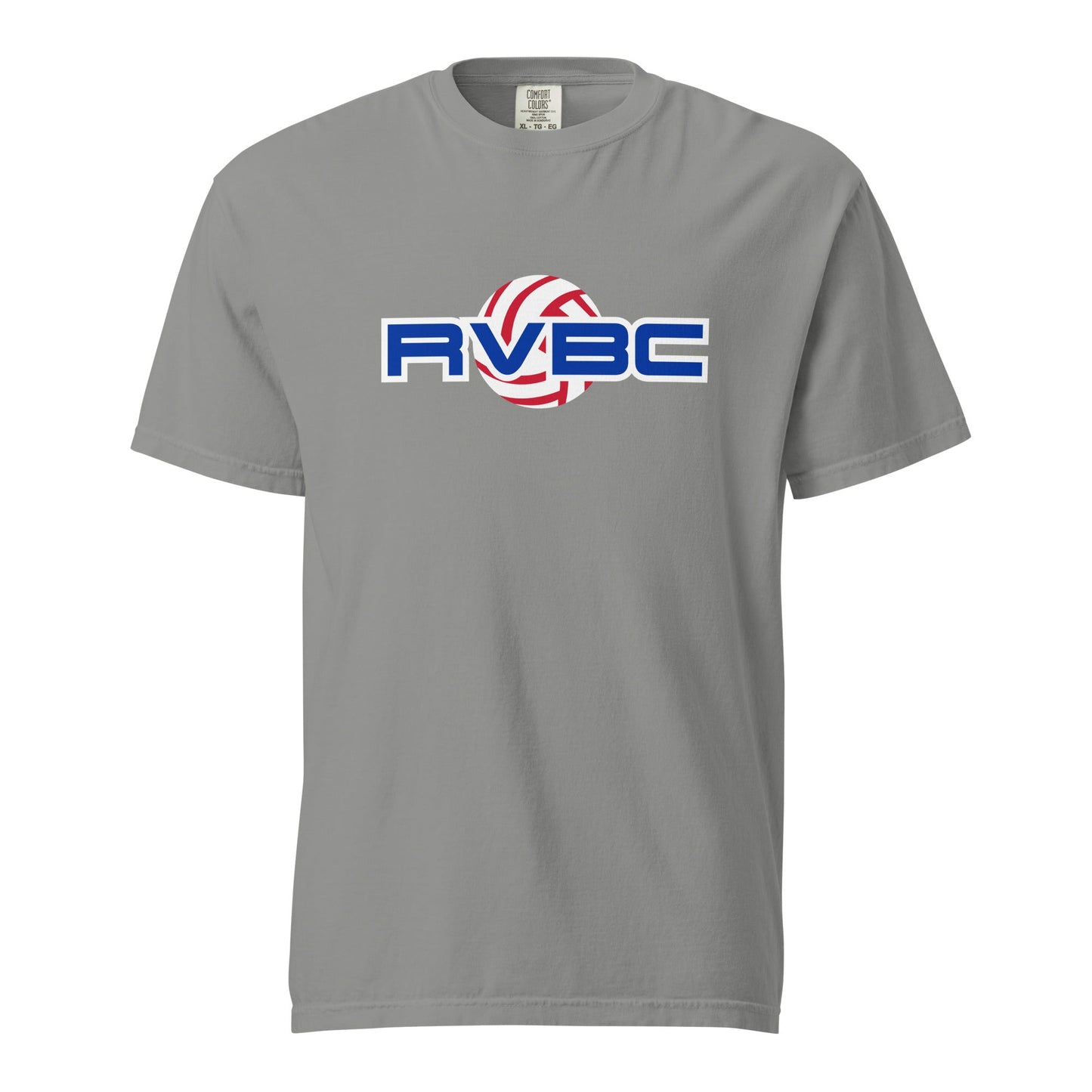 Adult Comfort Colors Garment-Dyed Heavyweight T-Shirt
