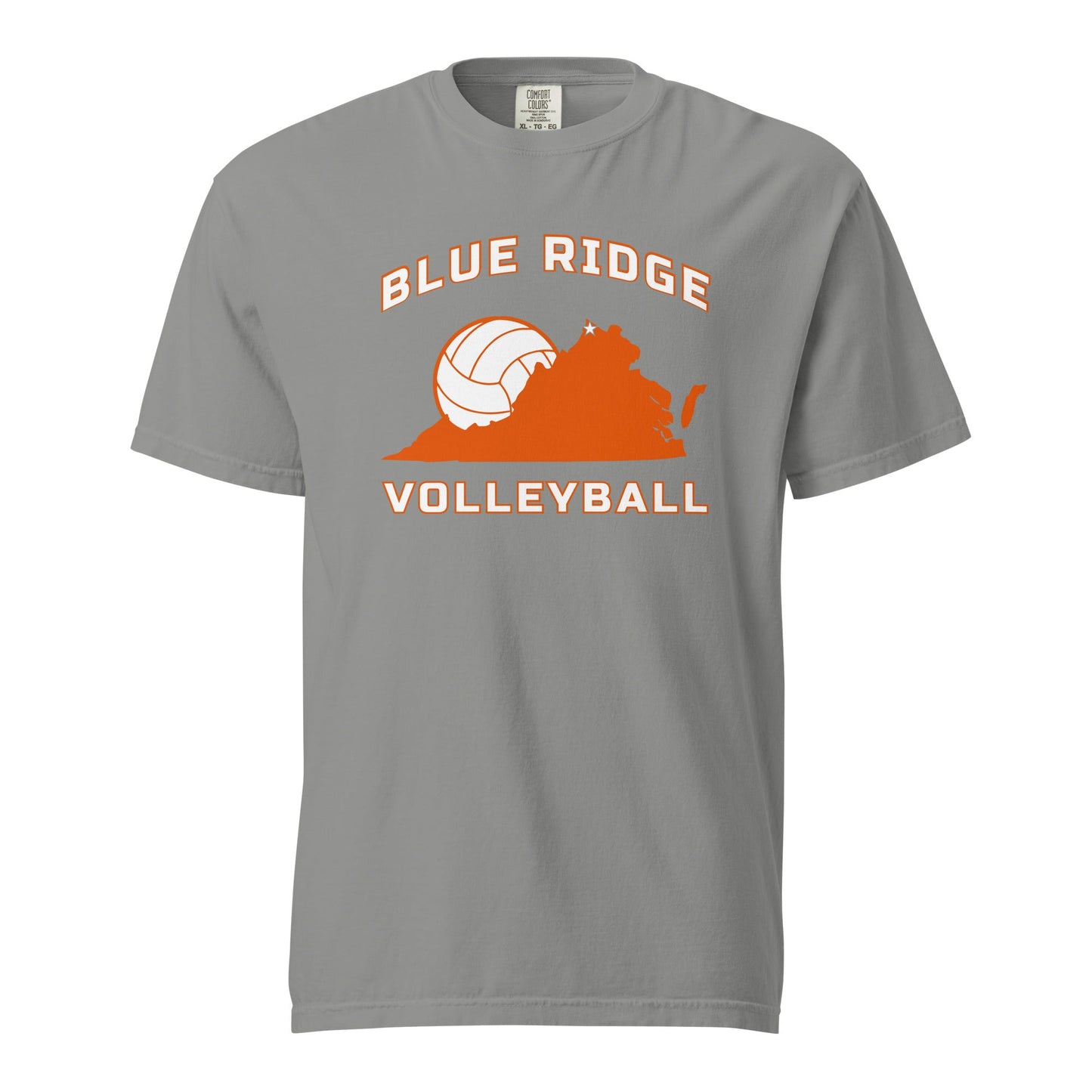 Adult Comfort Colors T-shirt
