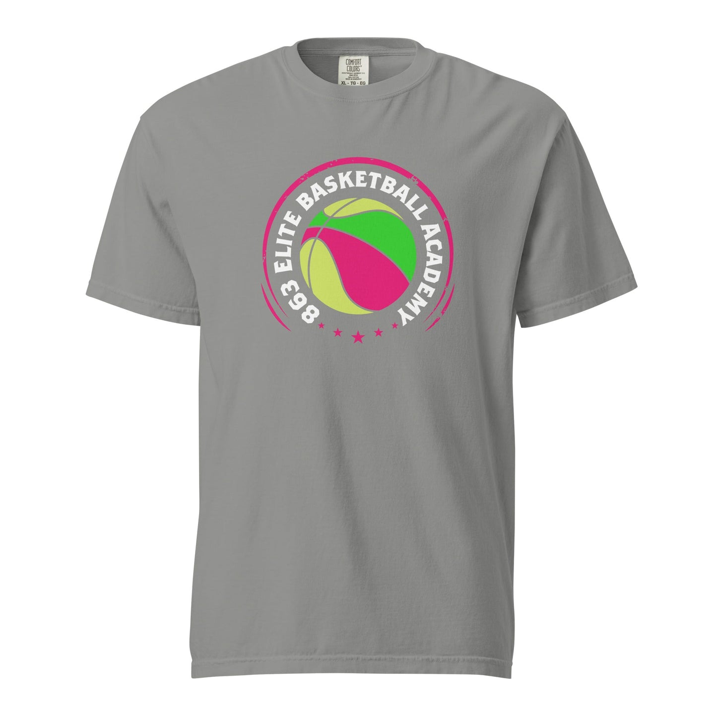 Adult Comfort Colors Heavyweight T-Shirt