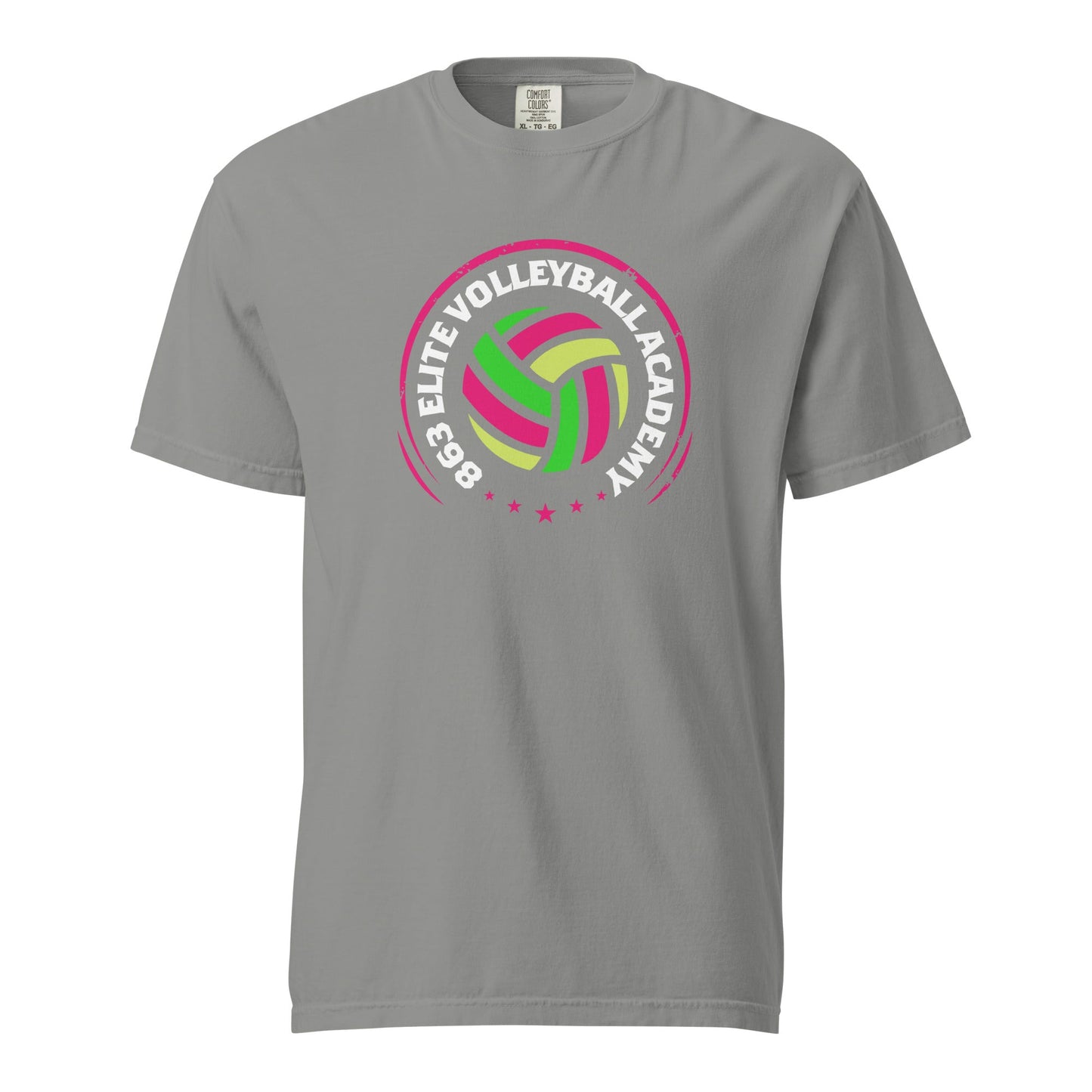Adult Comfort Colors Heavyweight T-Shirt