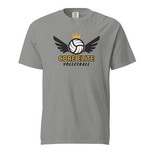 Adult Comfort Colors Heavyweight T-Shirt