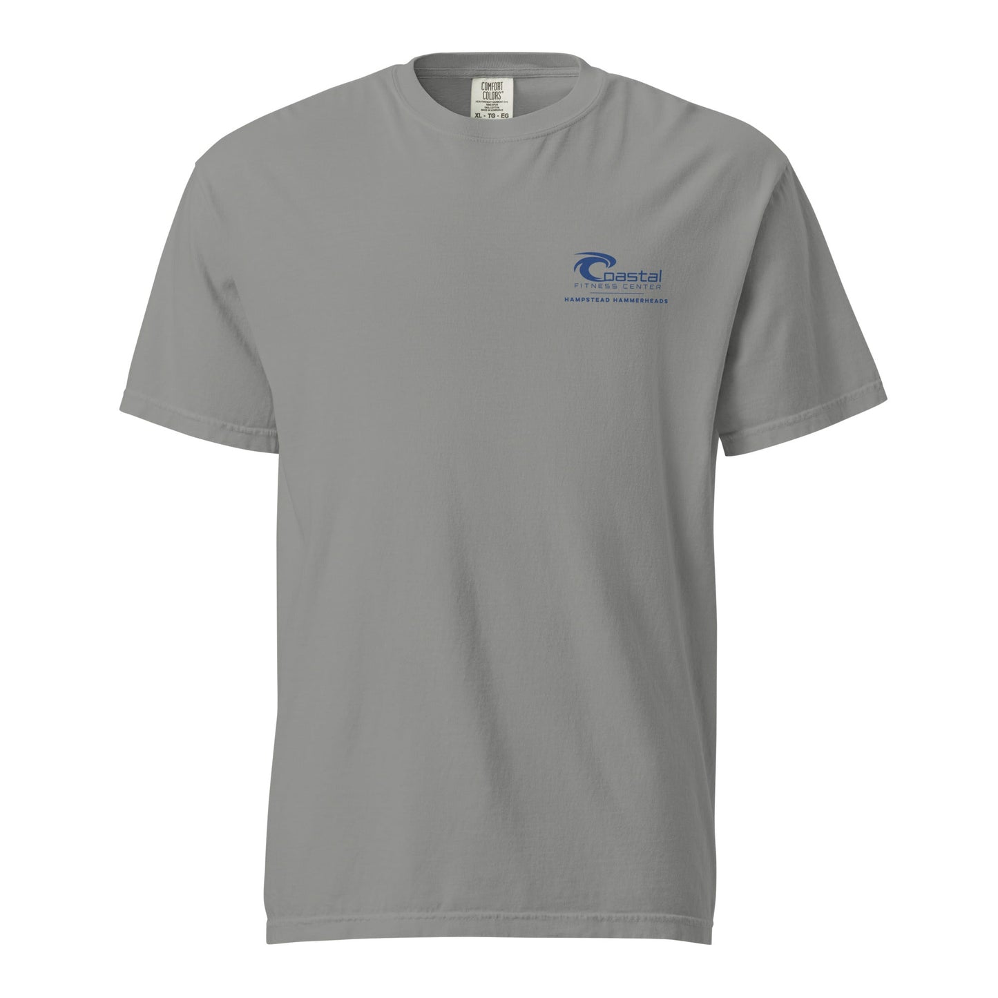 Adult Comfort Colors Heavyweight T-Shirt